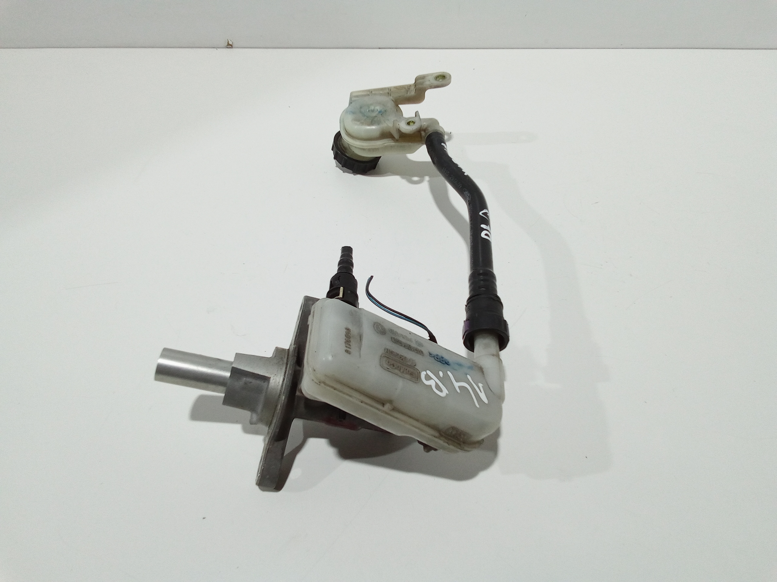 Pompa Freni per Ford Fiesta 6 Serie (2008 - 2017)