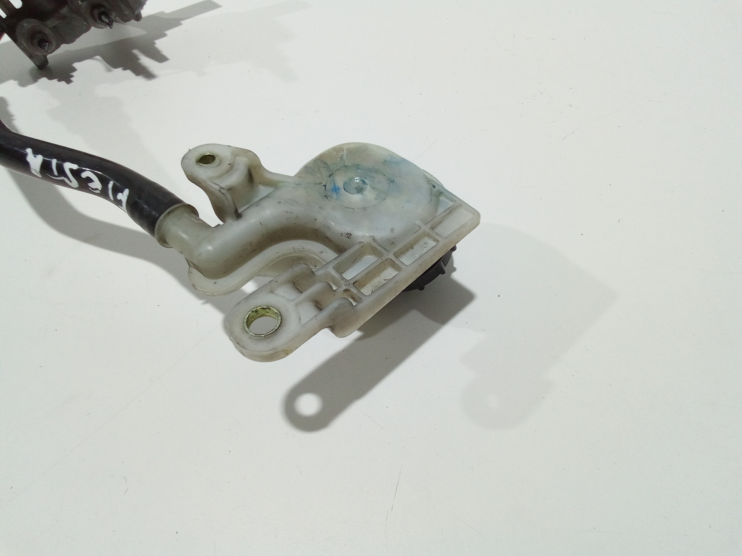 Pompa Freni per Ford Fiesta 6 Serie (2008 - 2017)