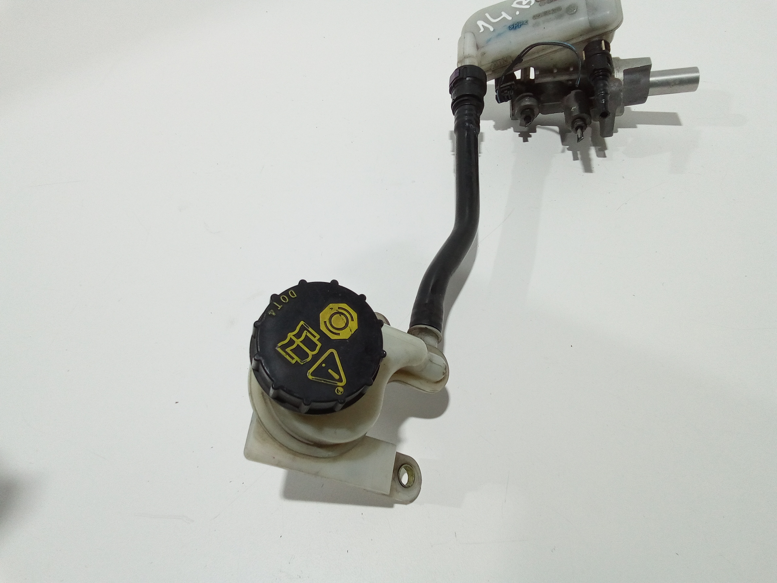 Pompa Freni per Ford Fiesta 6 Serie (2008 - 2017)