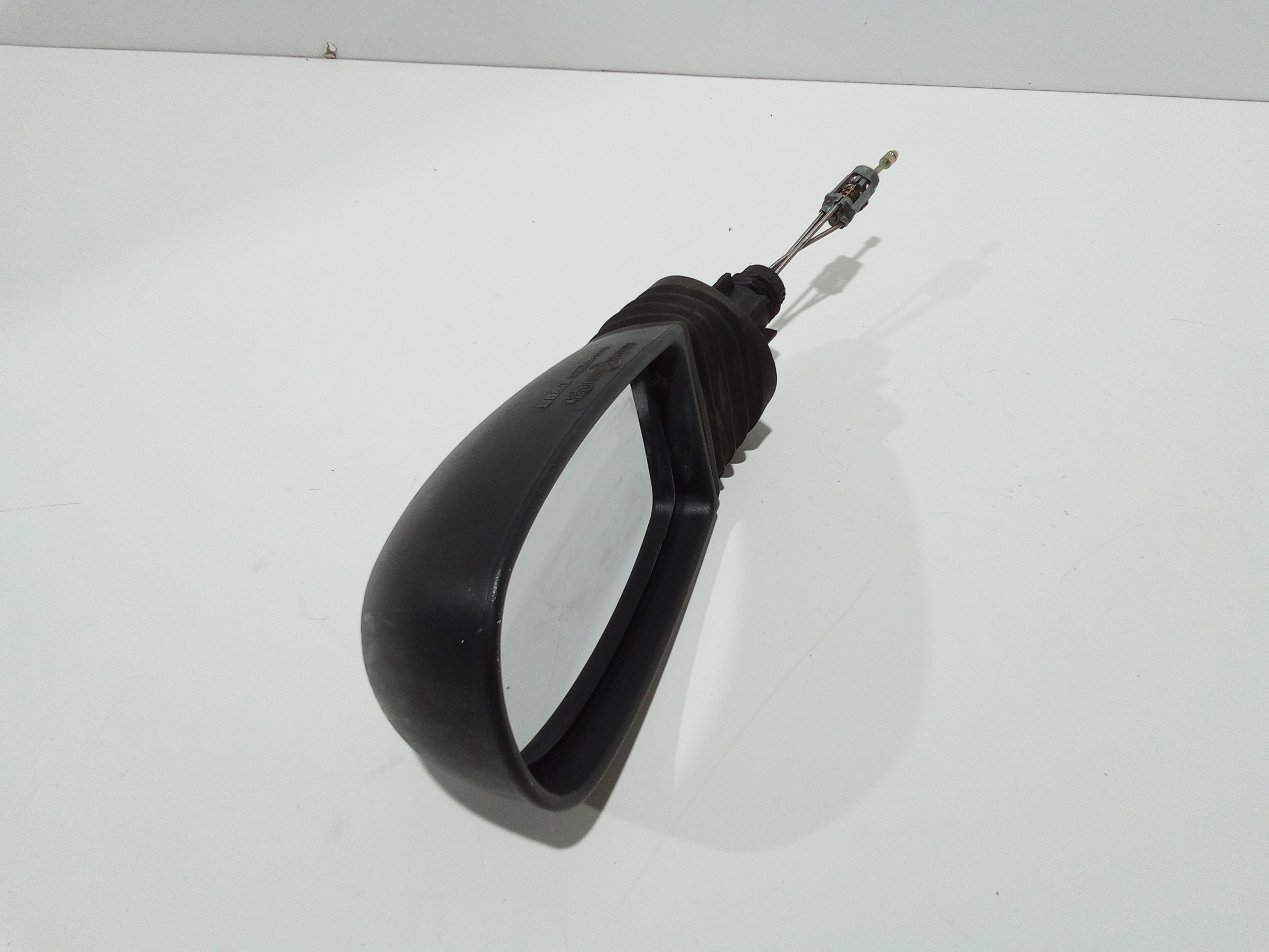 Specchietto Retrovisore Destro per Fiat Punto Berlina 3p 2 Serie (1999 - 2003)