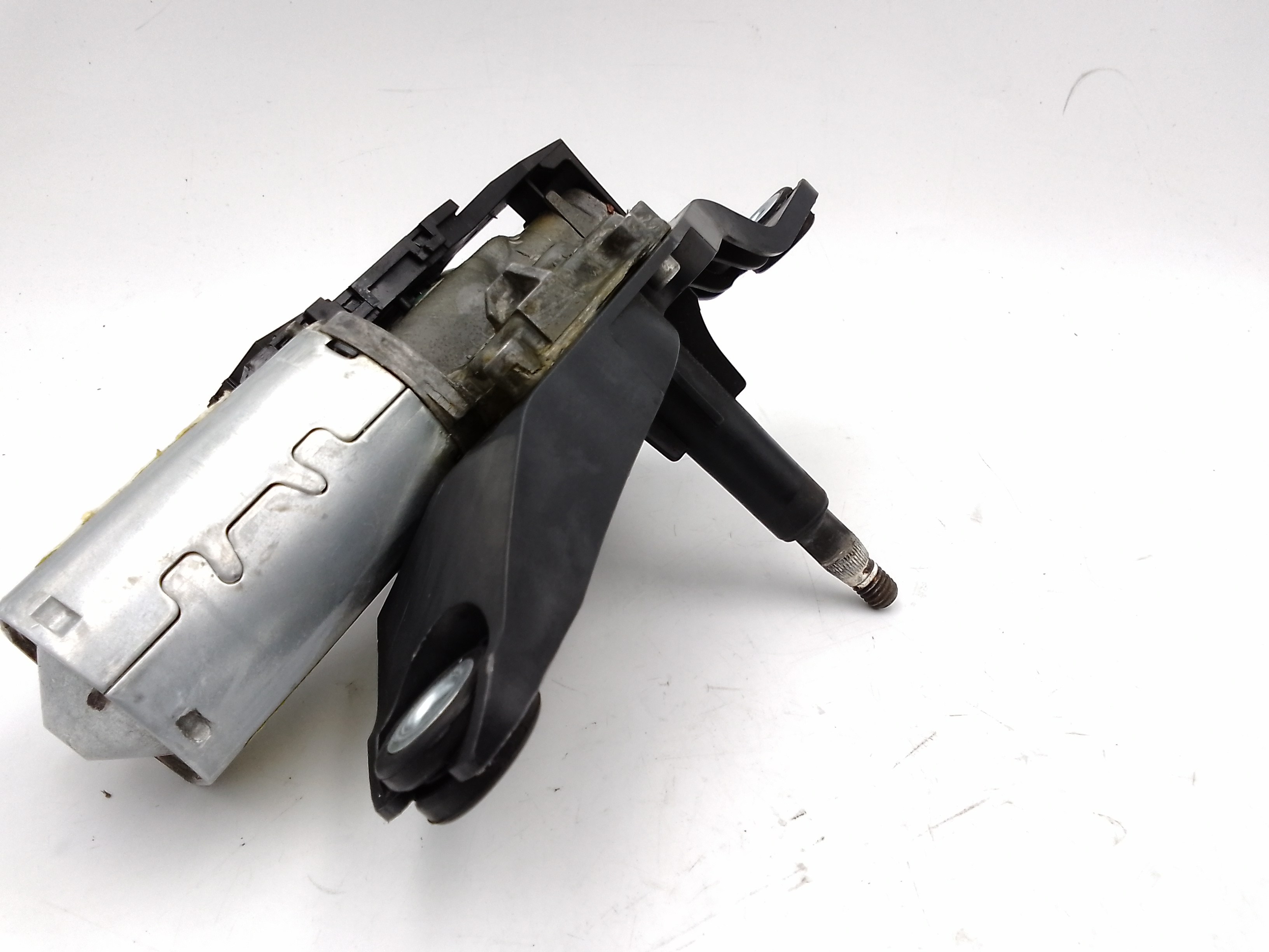 Motorino Tergicristallo Posteriore per Bmw X5 Serie (e70) (06>13) (2006 - 2013)