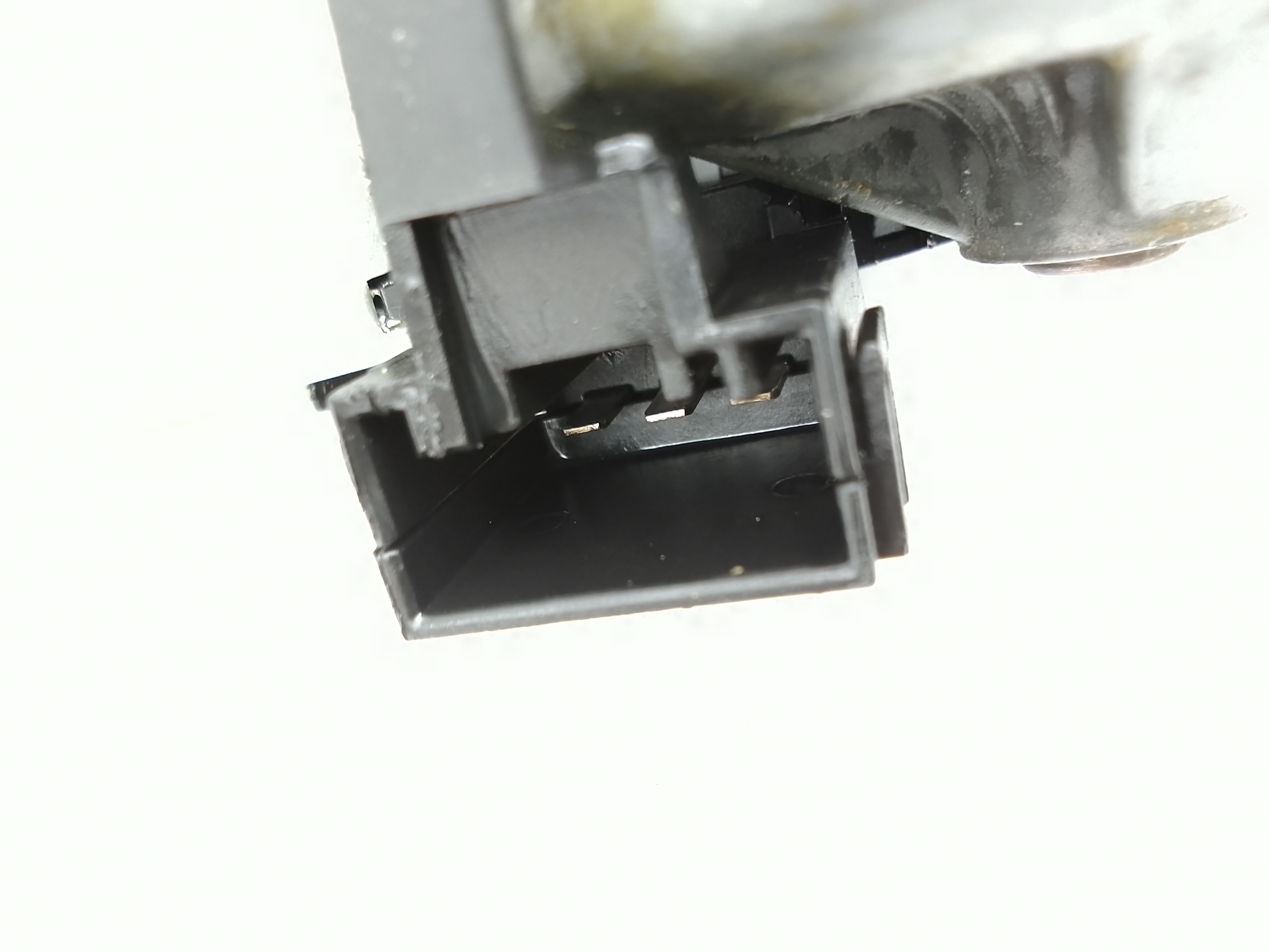 Motorino Tergicristallo Posteriore per Bmw X5 Serie (e70) (06>13) (2006 - 2013)