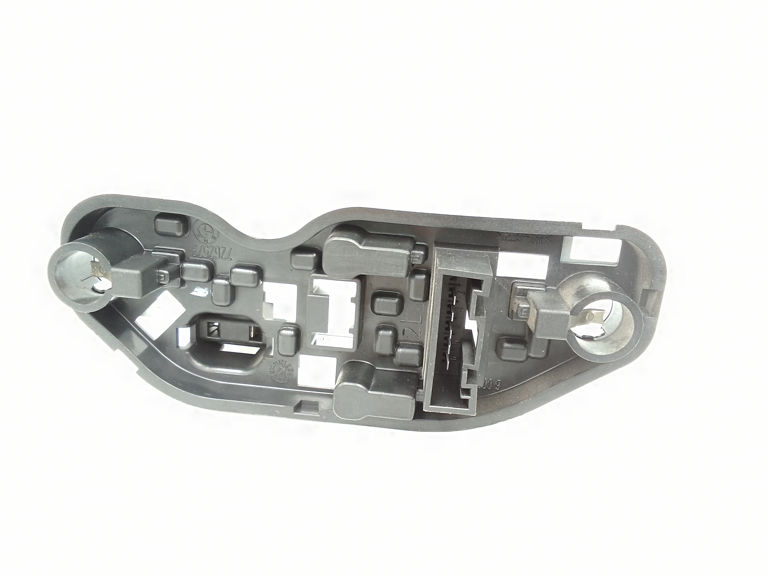 Portalampada stop SX per Bmw X5 Serie (e70) (06>13) (2006 - 2013)