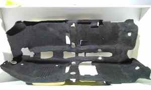 moquette interna abitacolo per Fiat Panda Cross Hybrid (2022 - )