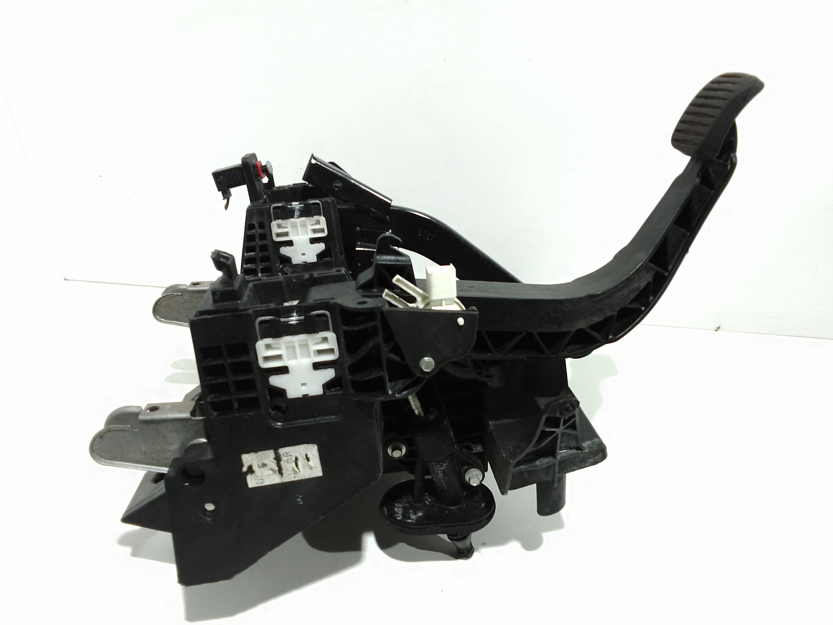 Pedaliera Freno + frizione per Opel Meriva 3 Serie (2010 - In produzione)