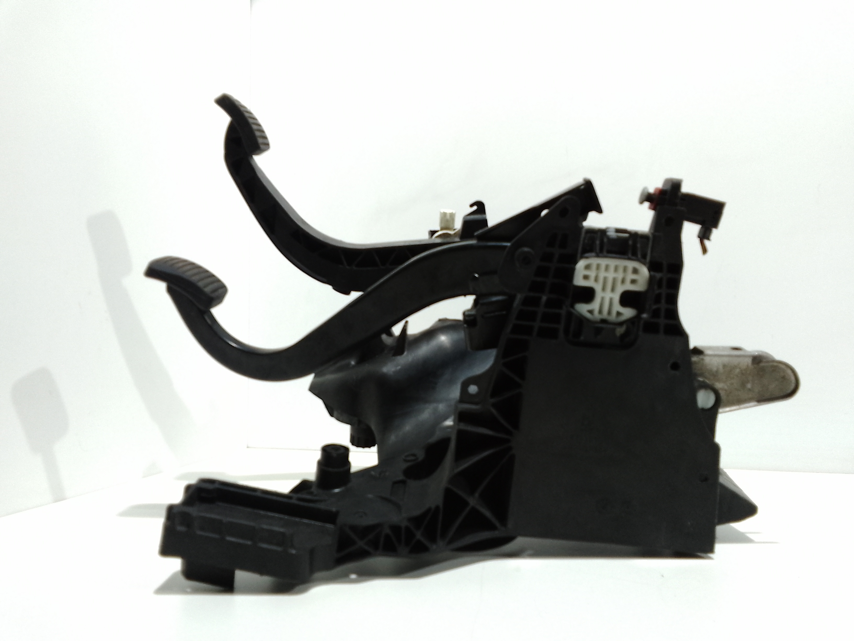 Pedaliera Freno + frizione per Opel Meriva 3 Serie (2010 - In produzione)