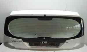 Portellone Posteriore per Kia Picanto 2 Serie (2007 - 2011)