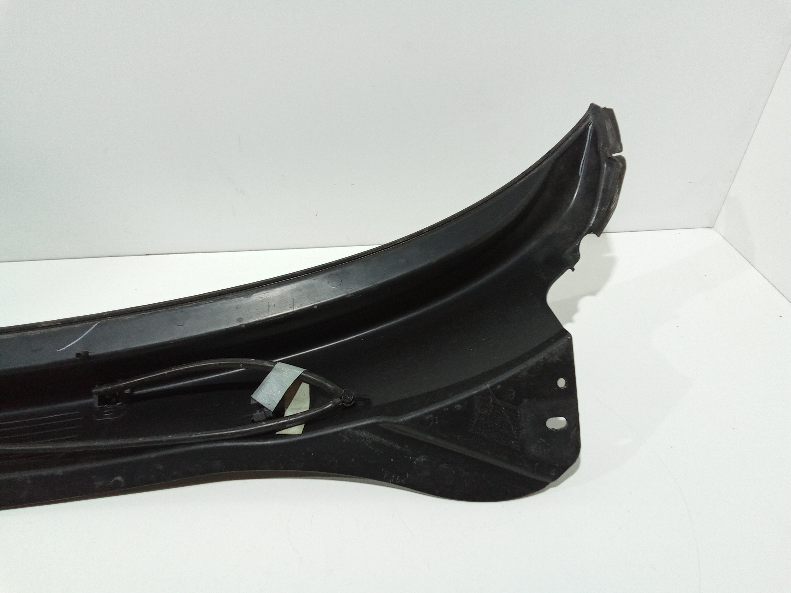 Griglia Gocciolatoio ant. per Fiat Panda Cross Hybrid (2022 - )