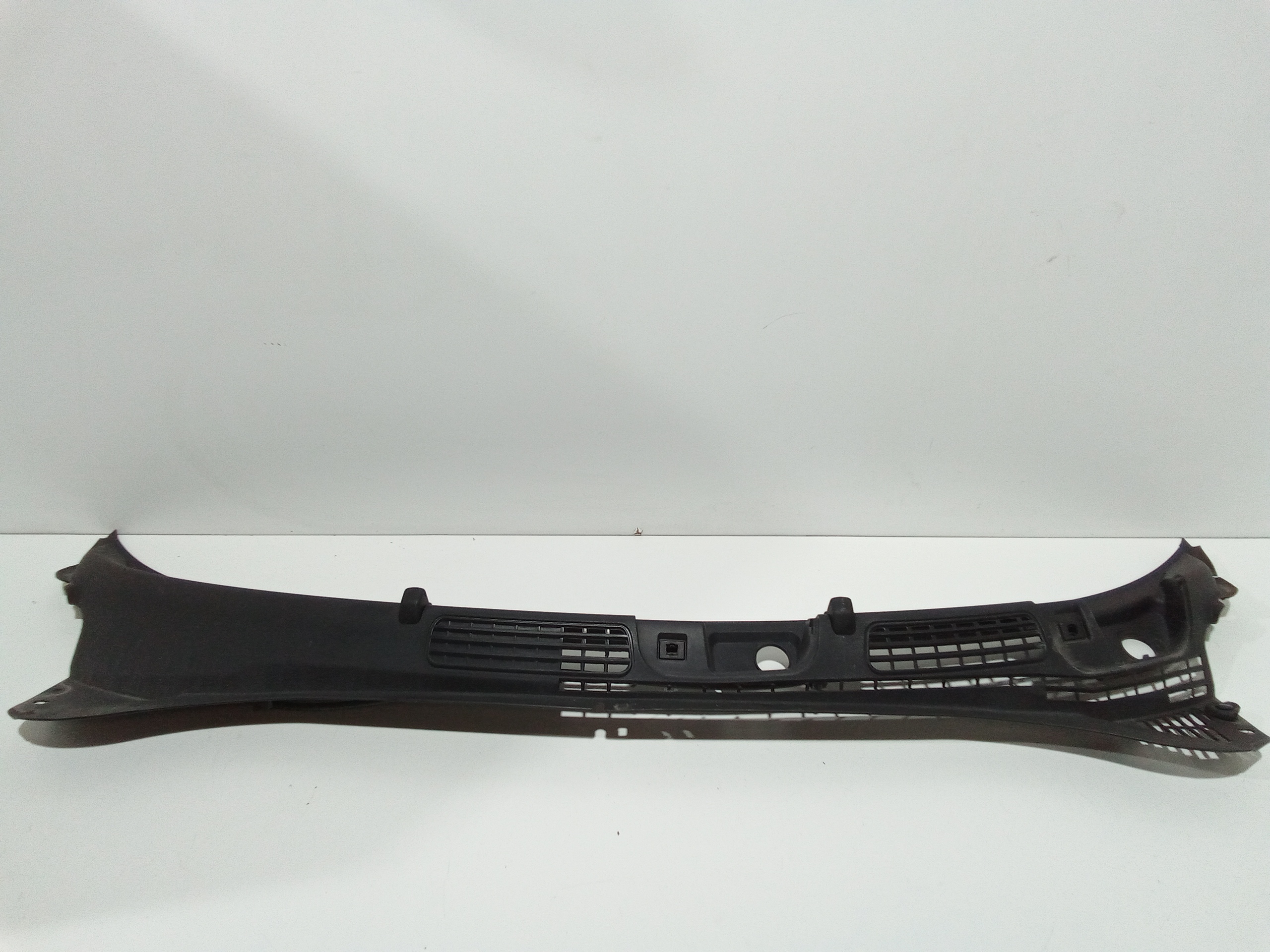 Griglia Gocciolatoio ant. per Fiat Panda Cross Hybrid (2022 - )