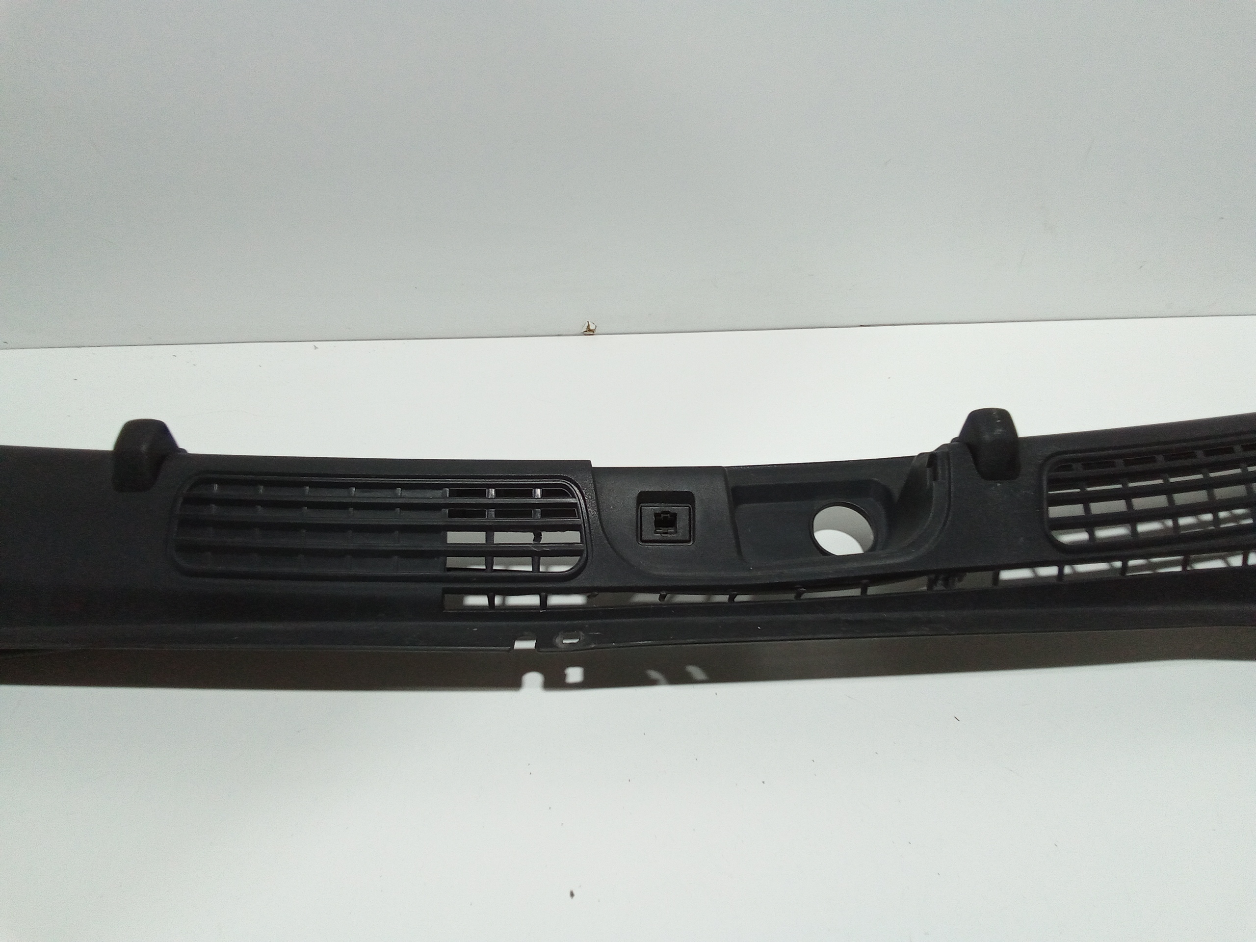 Griglia Gocciolatoio ant. per Fiat Panda Cross Hybrid (2022 - )