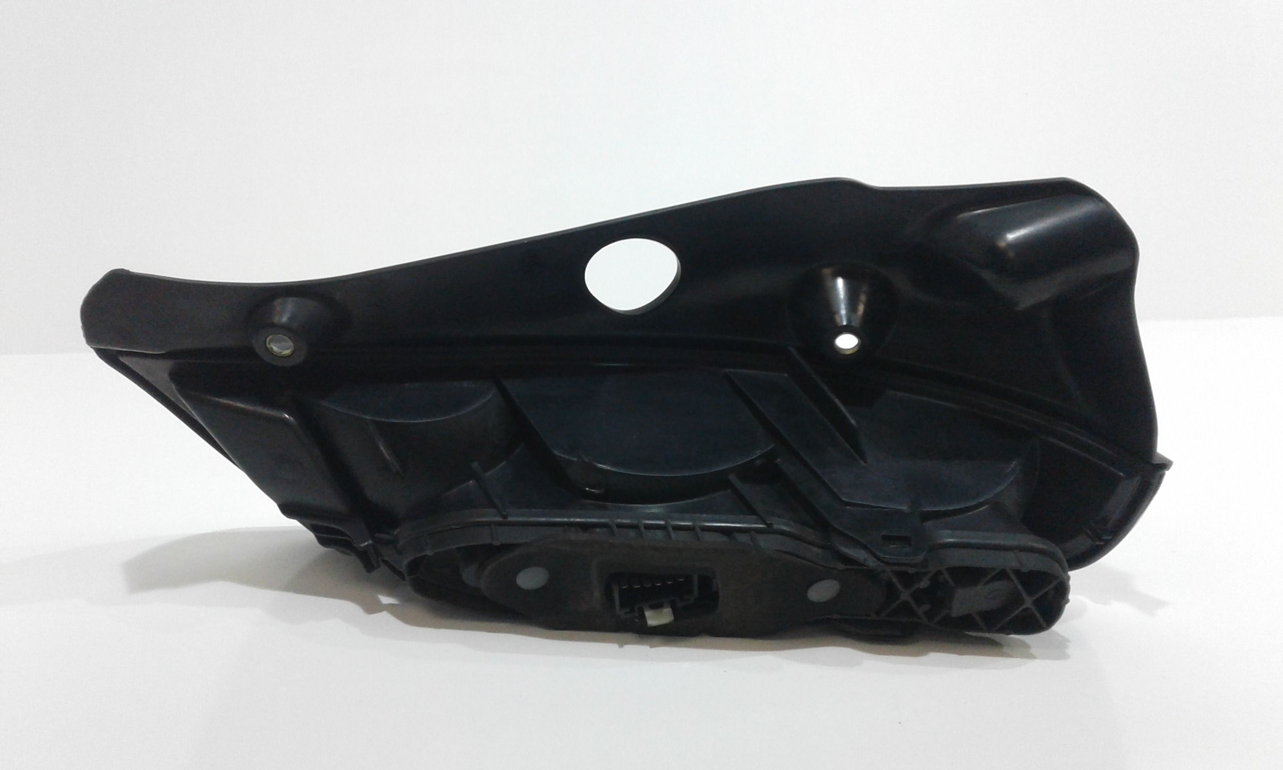 Stop fanale Posteriore sinistro lato Guida LANCIA Ypsilon 1 Serie