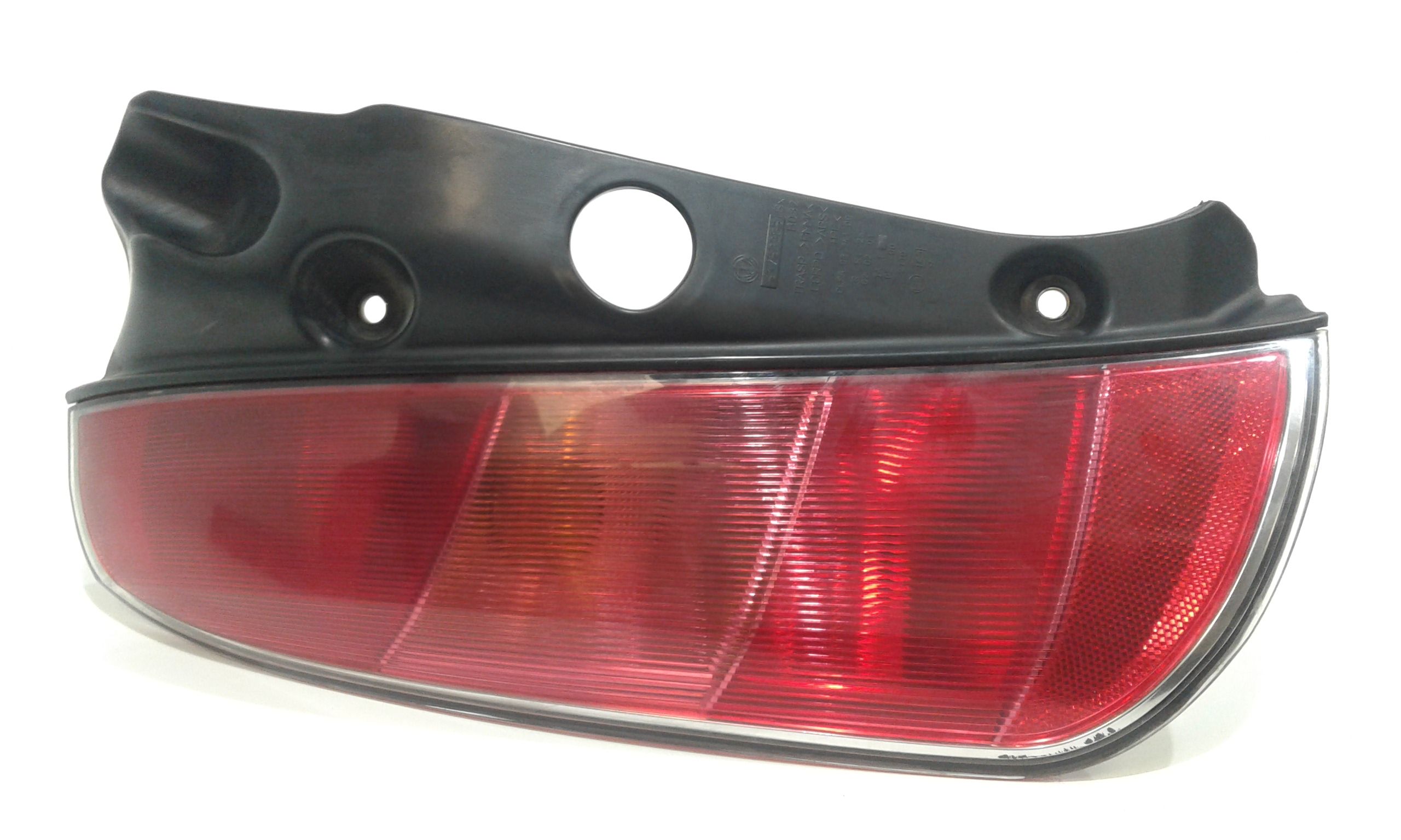 Stop fanale Posteriore sinistro lato Guida LANCIA Ypsilon 1 Serie
