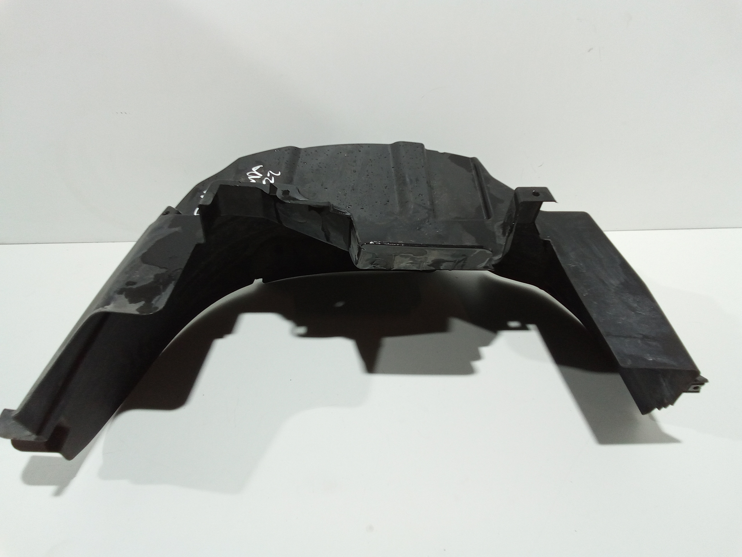 Passaruota post DX per Fiat Panda Cross Hybrid (2022 - )