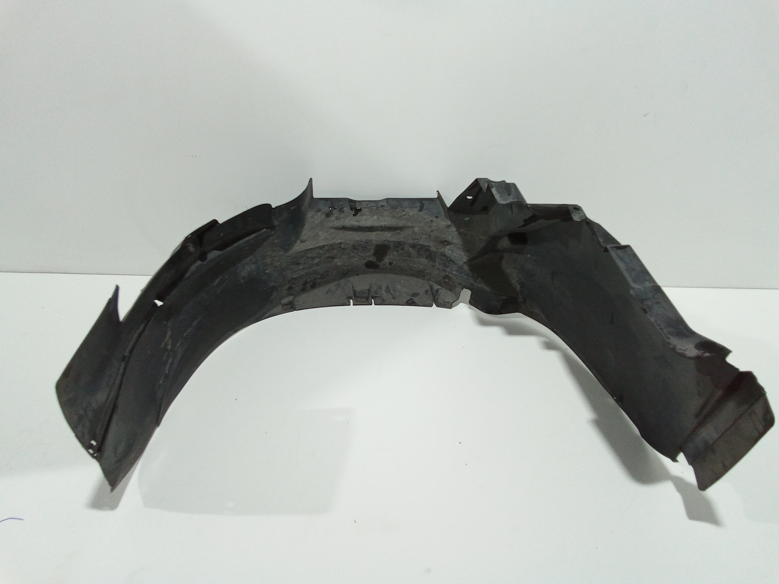 Passaruota ant SX per Fiat Panda Cross Hybrid (2022 - )