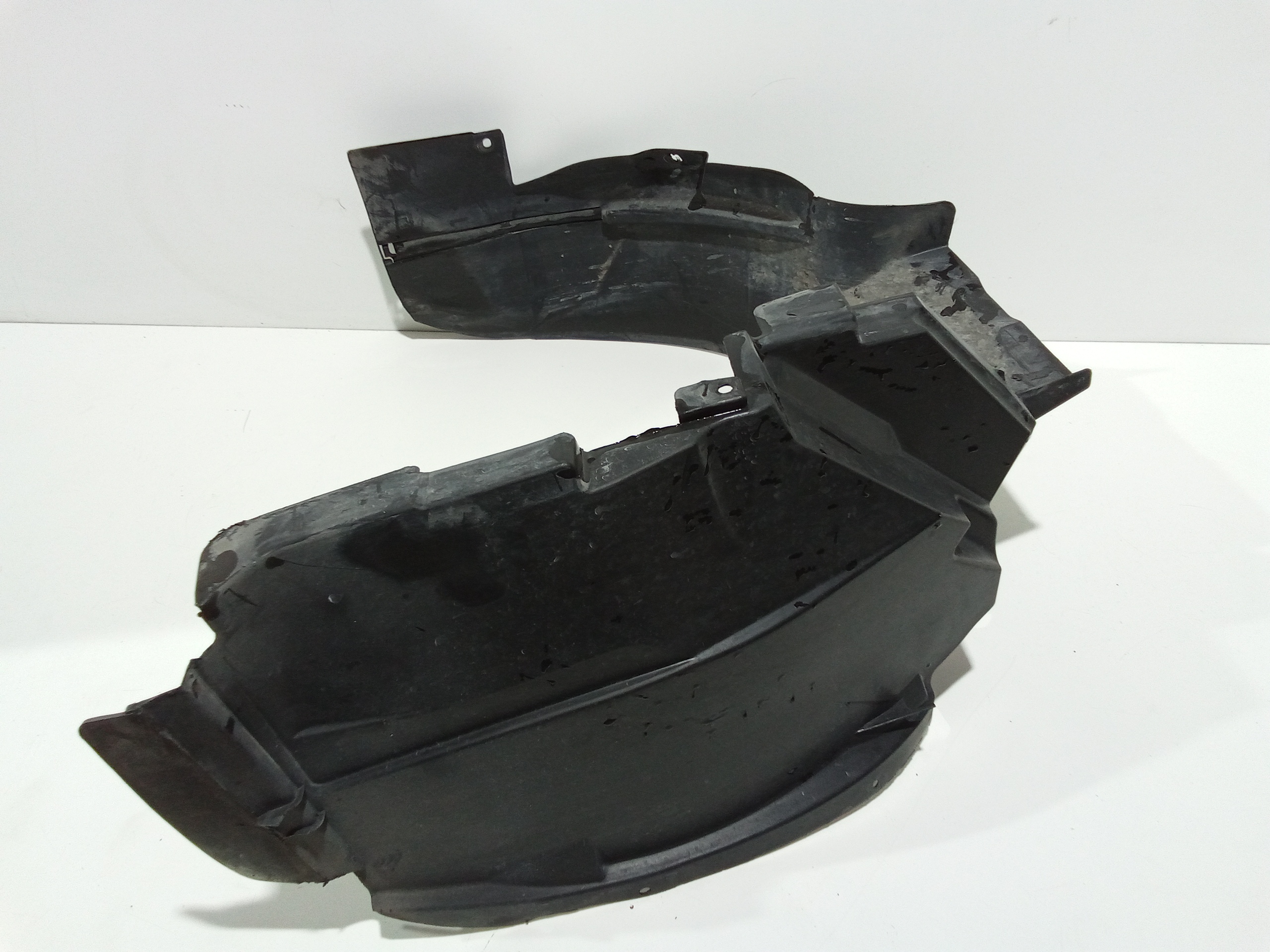 Passaruota ant SX per Fiat Panda Cross Hybrid (2022 - )