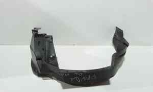 Passaruota ant SX per Fiat Panda Cross Hybrid (2022 - )