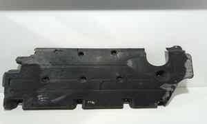 Carter inferiore posteriore per Fiat Panda Cross Hybrid (2022 - )