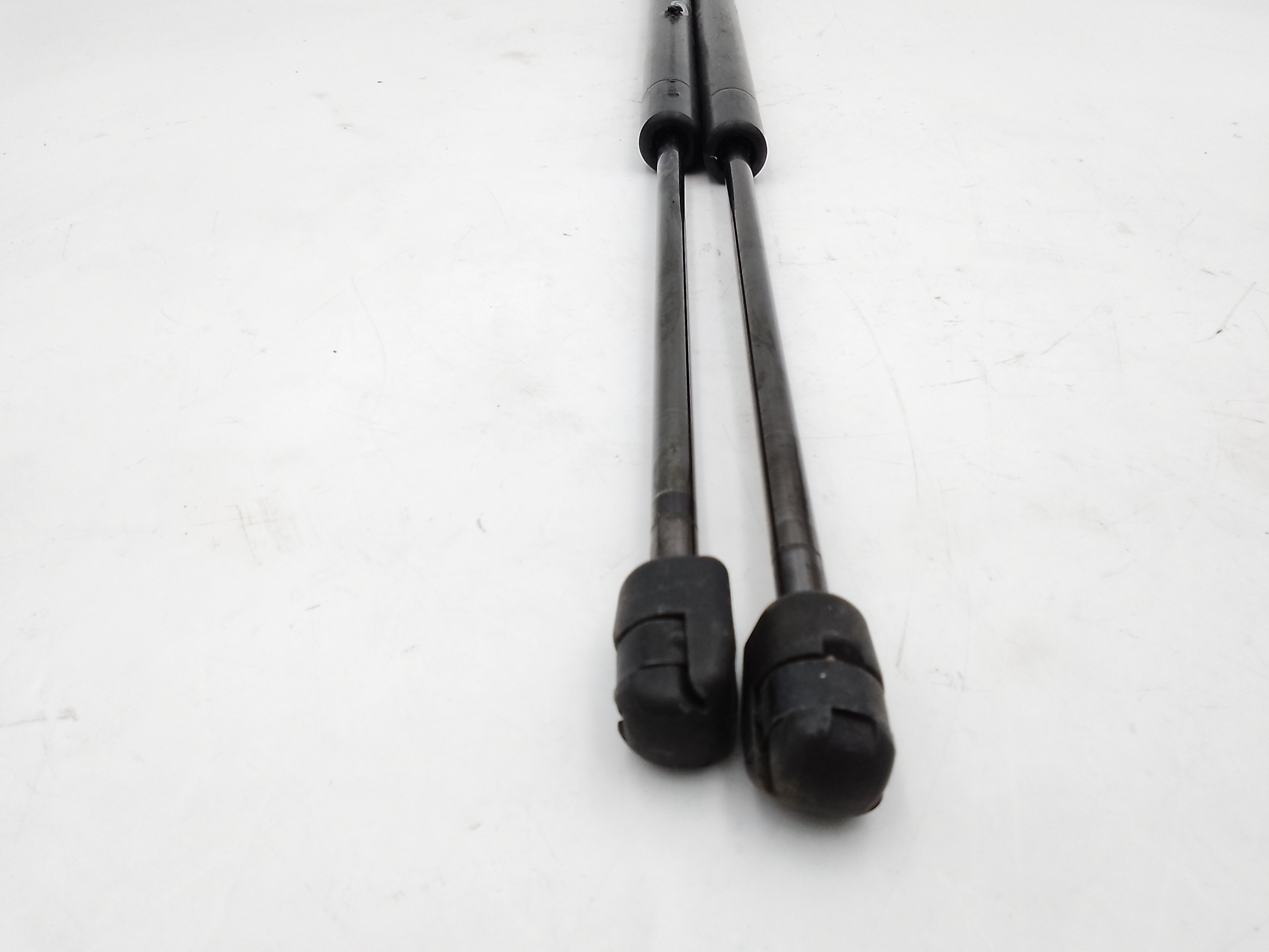 Pistoncini cofano Post. per Kia Picanto 2 Serie (2007 - 2011)