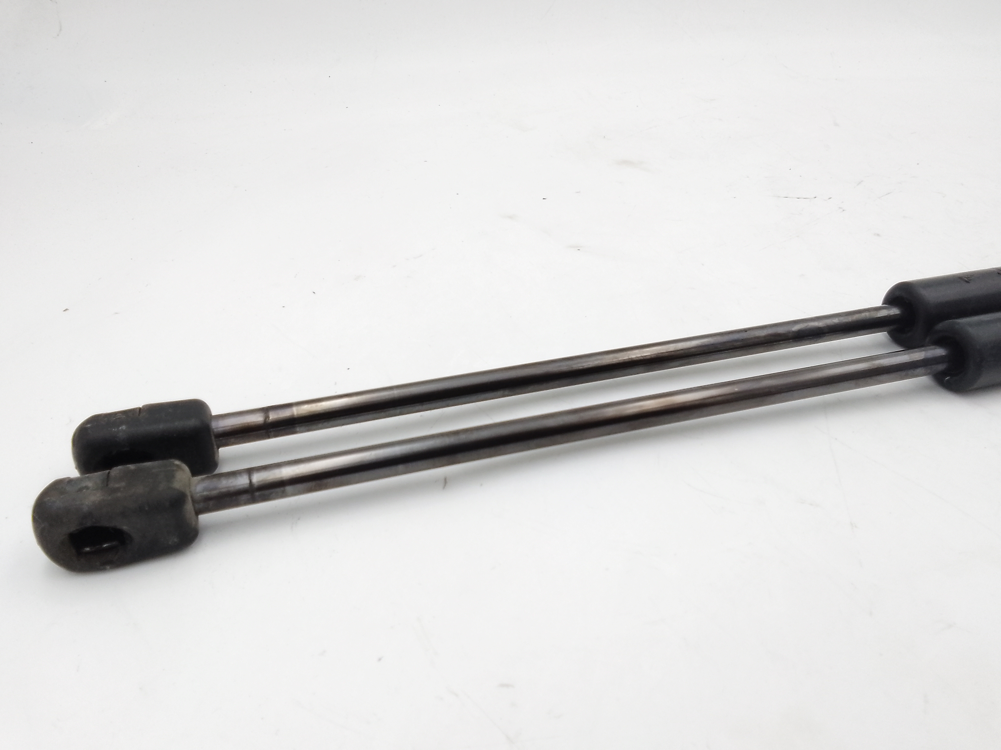 Pistoncini cofano Post. per Kia Picanto 2 Serie (2007 - 2011)