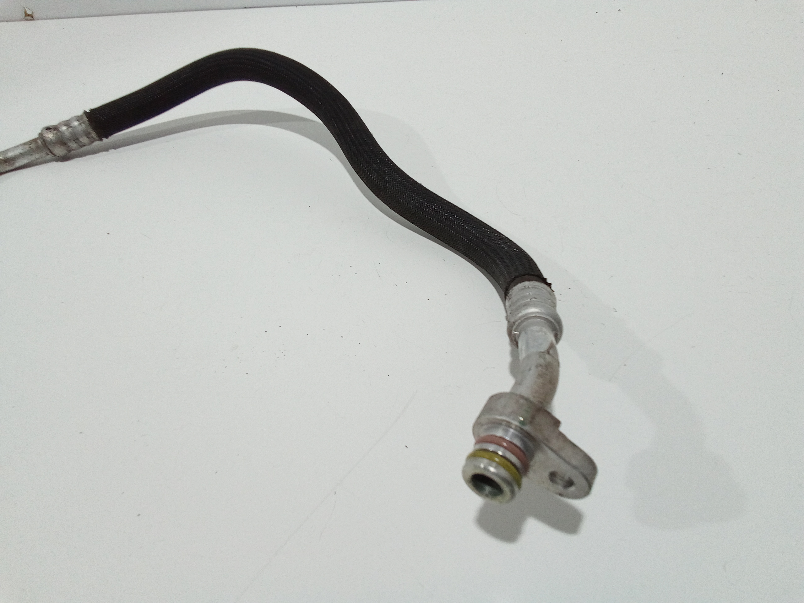 Tubo Aria condizionata per Fiat Panda Cross Hybrid (2022 - )