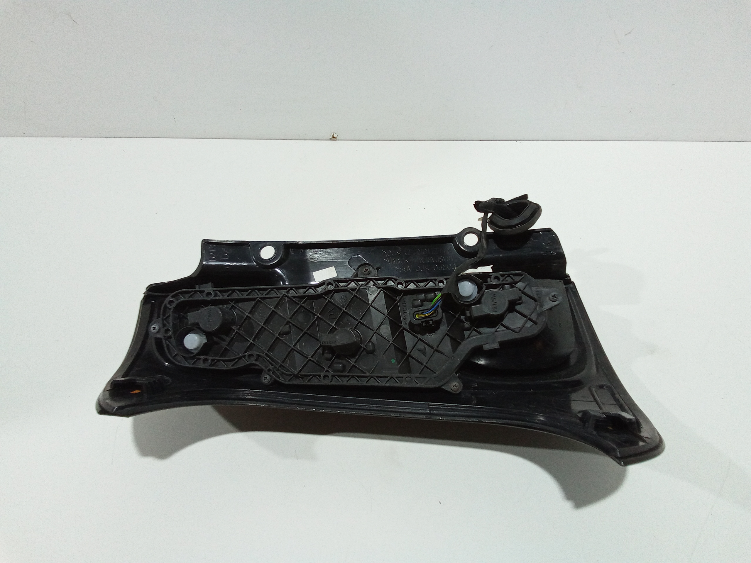 Stop fanale posteriore Destro Passeggero per Fiat Panda Cross Hybrid (2022 - )