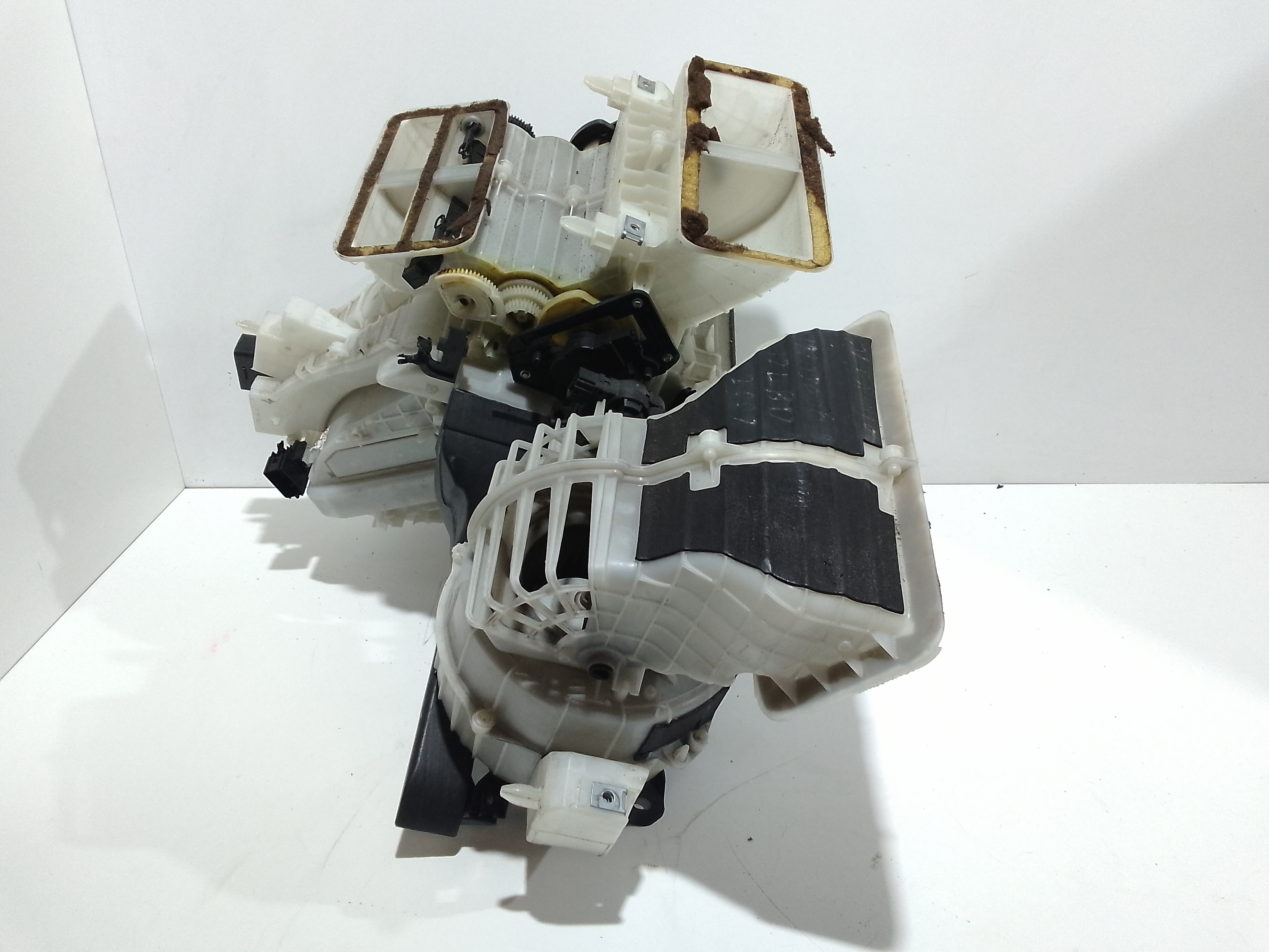 Apparato di Riscaldamento per Alfa Romeo Mito 1 Serie