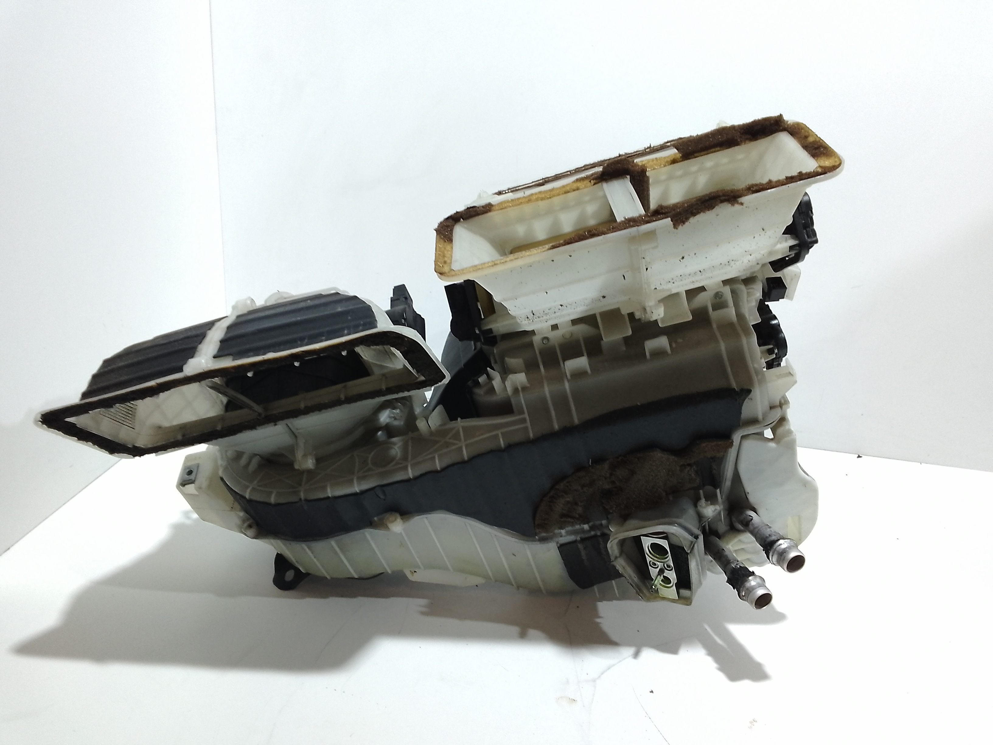 Apparato di Riscaldamento per Alfa Romeo Mito 1 Serie