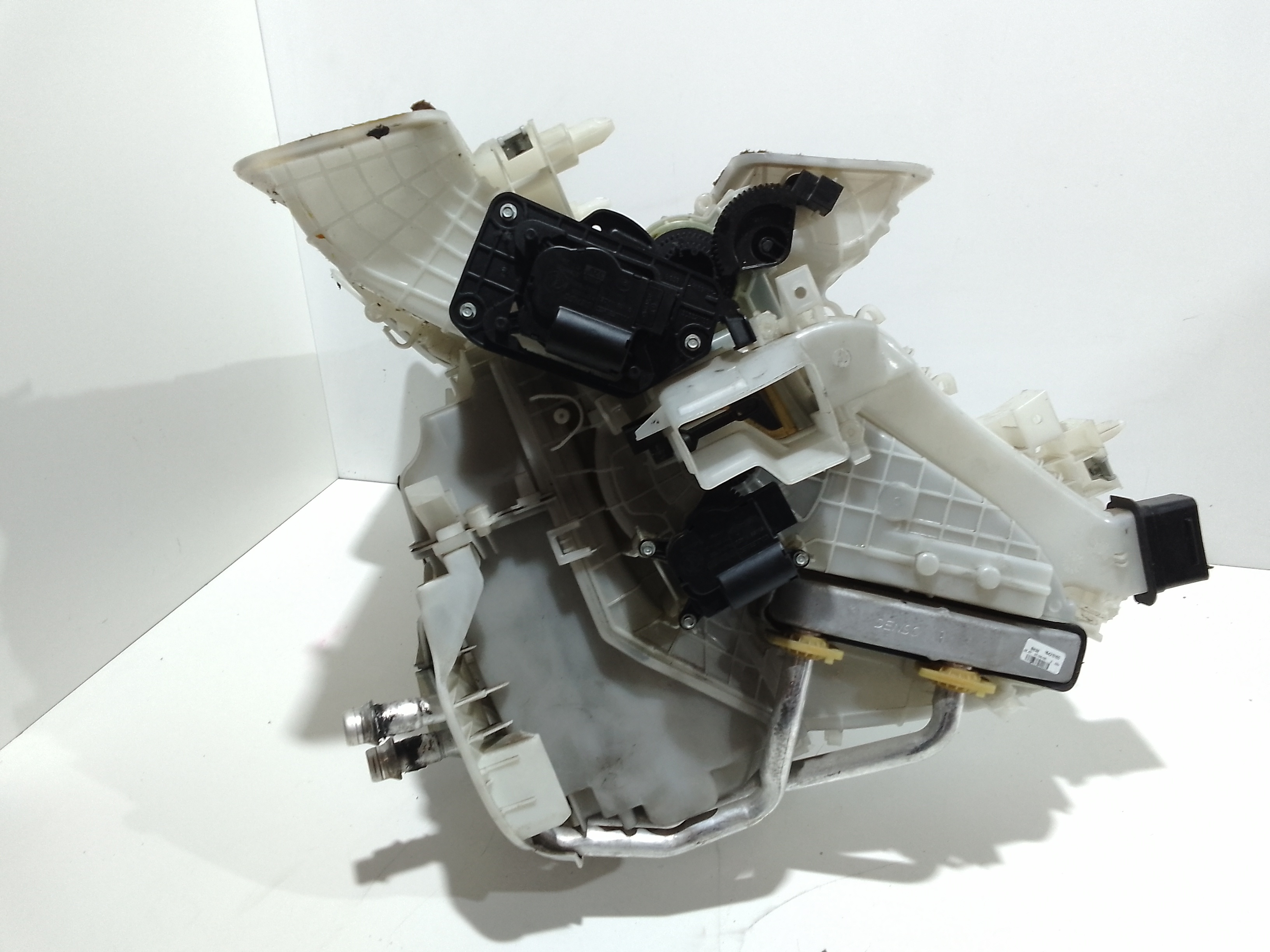 Apparato di Riscaldamento per Alfa Romeo Mito 1 Serie