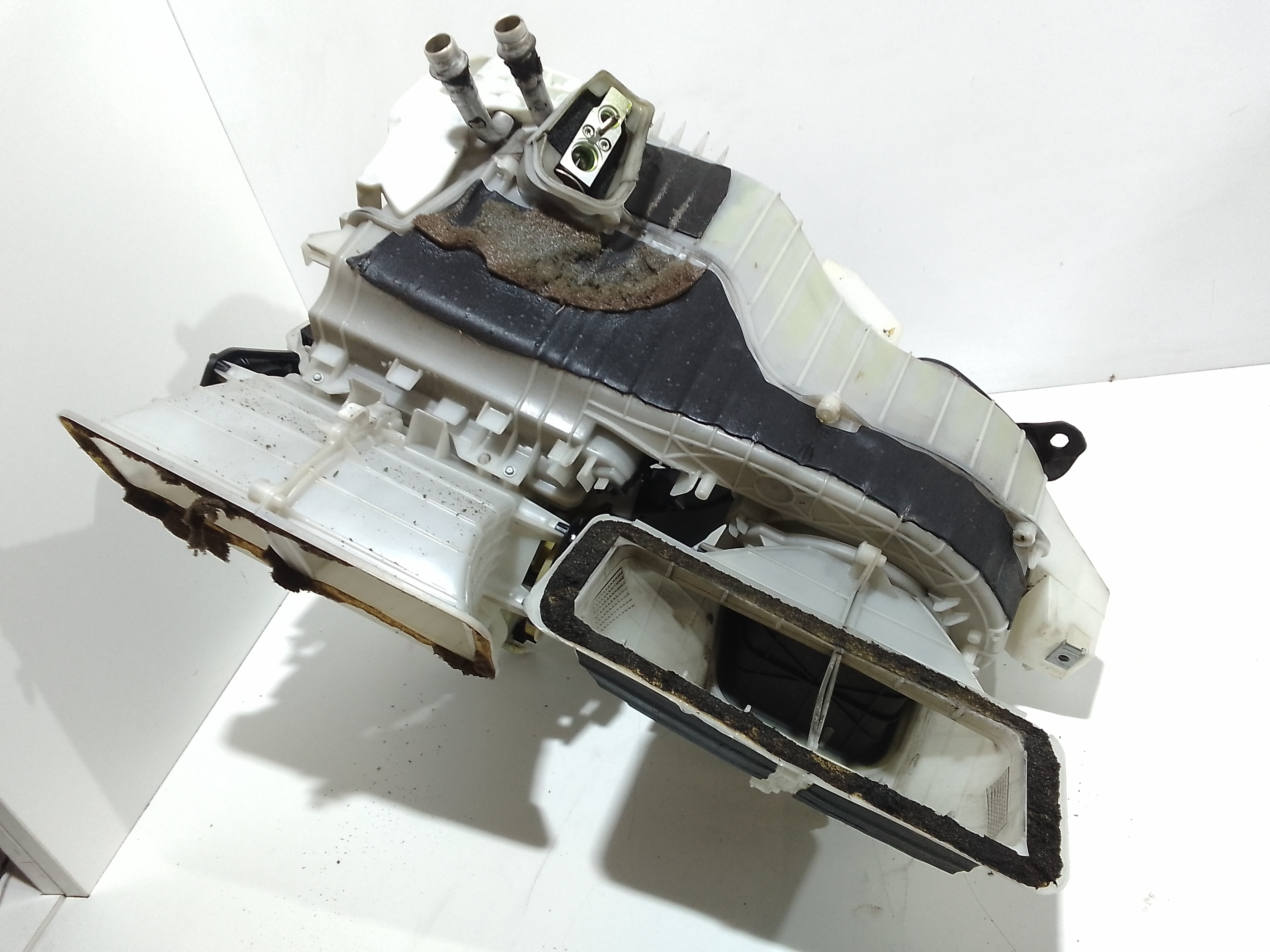 Apparato di Riscaldamento per Alfa Romeo Mito 1 Serie