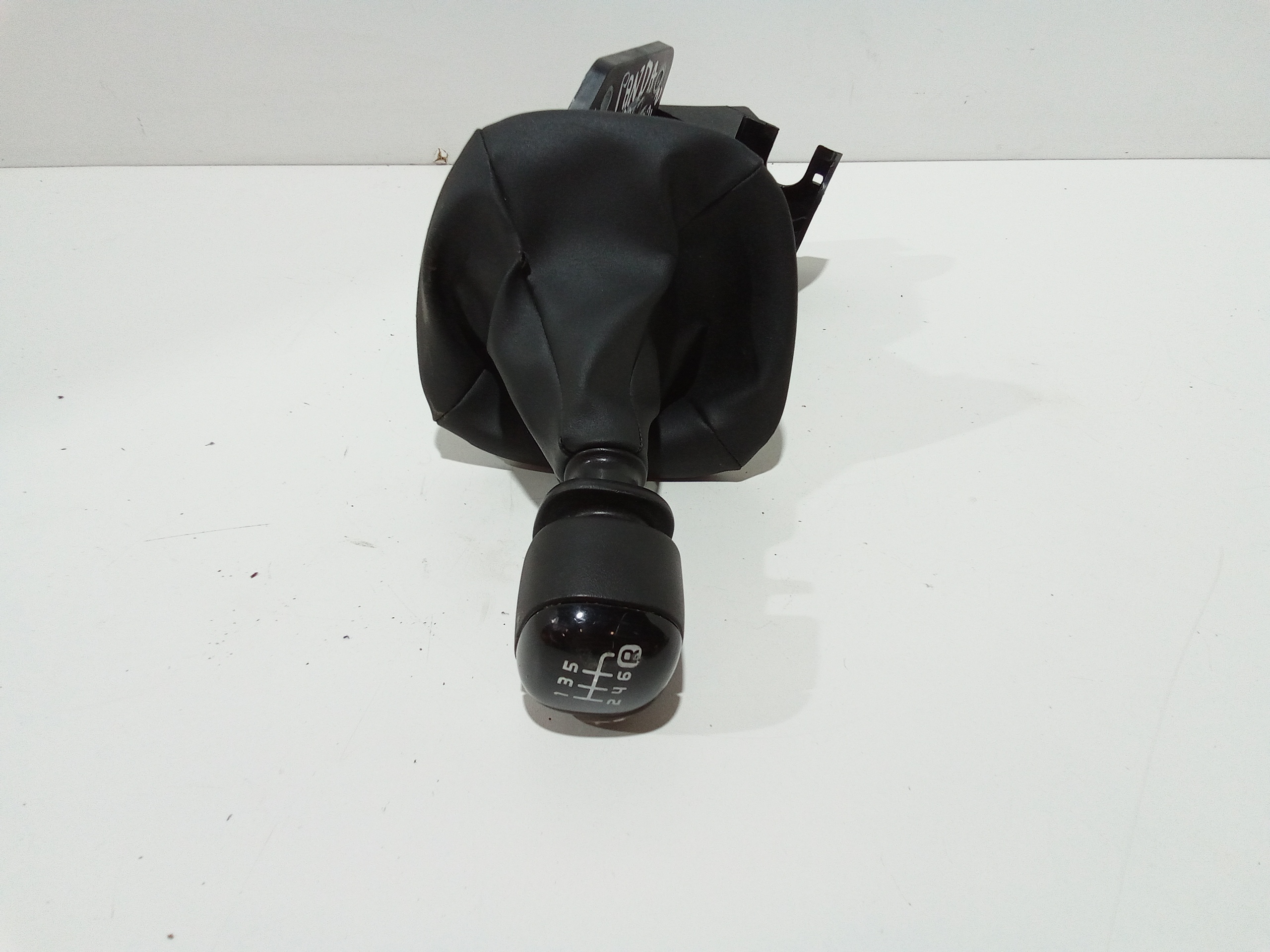 Leva Cambio per Fiat Panda Cross Hybrid (2022 - )