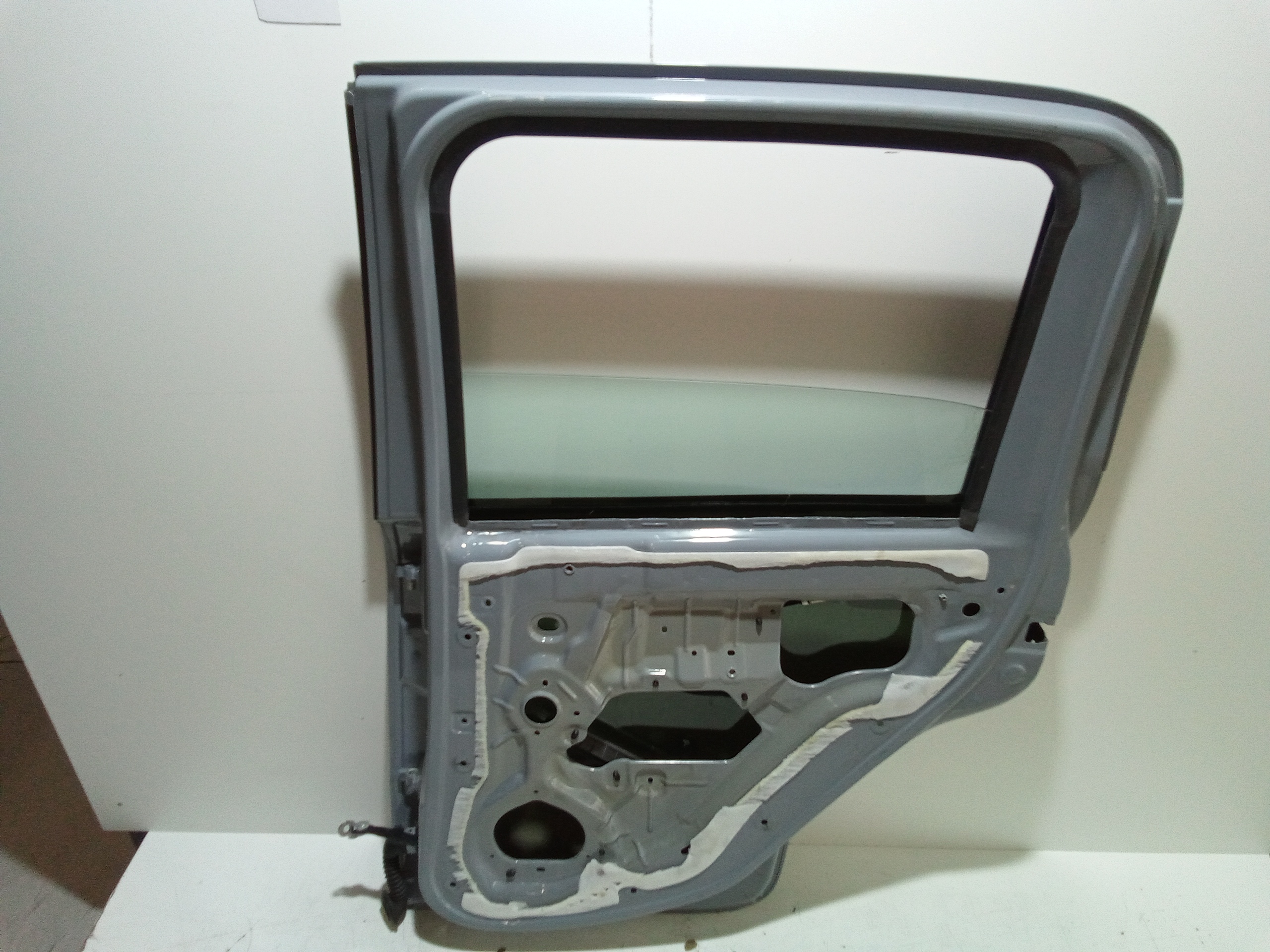 Portiera Posteriore Destra per Fiat Panda Cross Hybrid (2022 - )