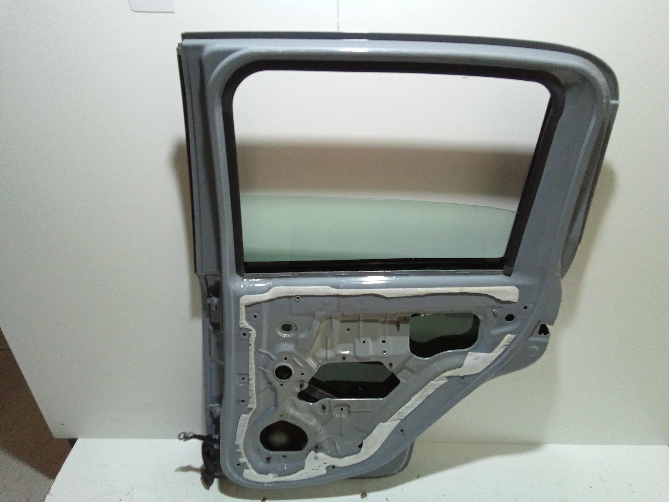 Portiera Posteriore Destra per Fiat Panda Cross Hybrid (2022 - )