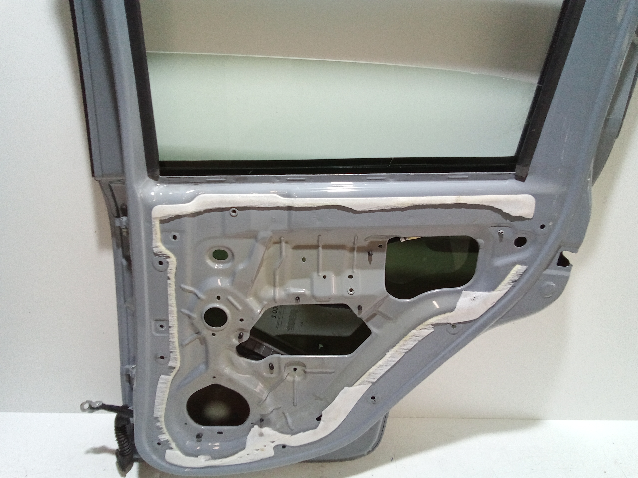 Portiera Posteriore Destra per Fiat Panda Cross Hybrid (2022 - )