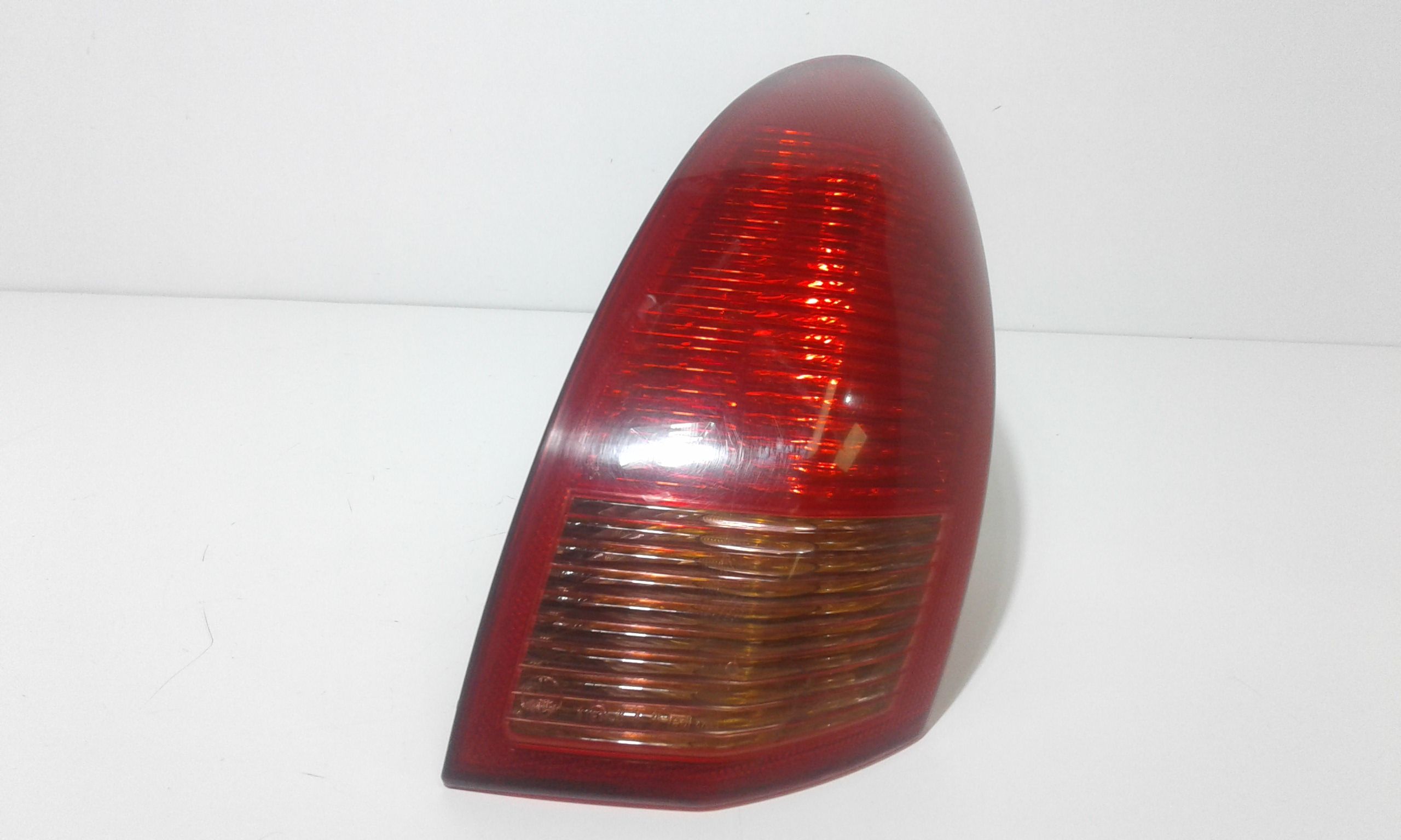 Stop fanale Posteriore sinistro lato Guida ALFA ROMEO 147 1  Serie