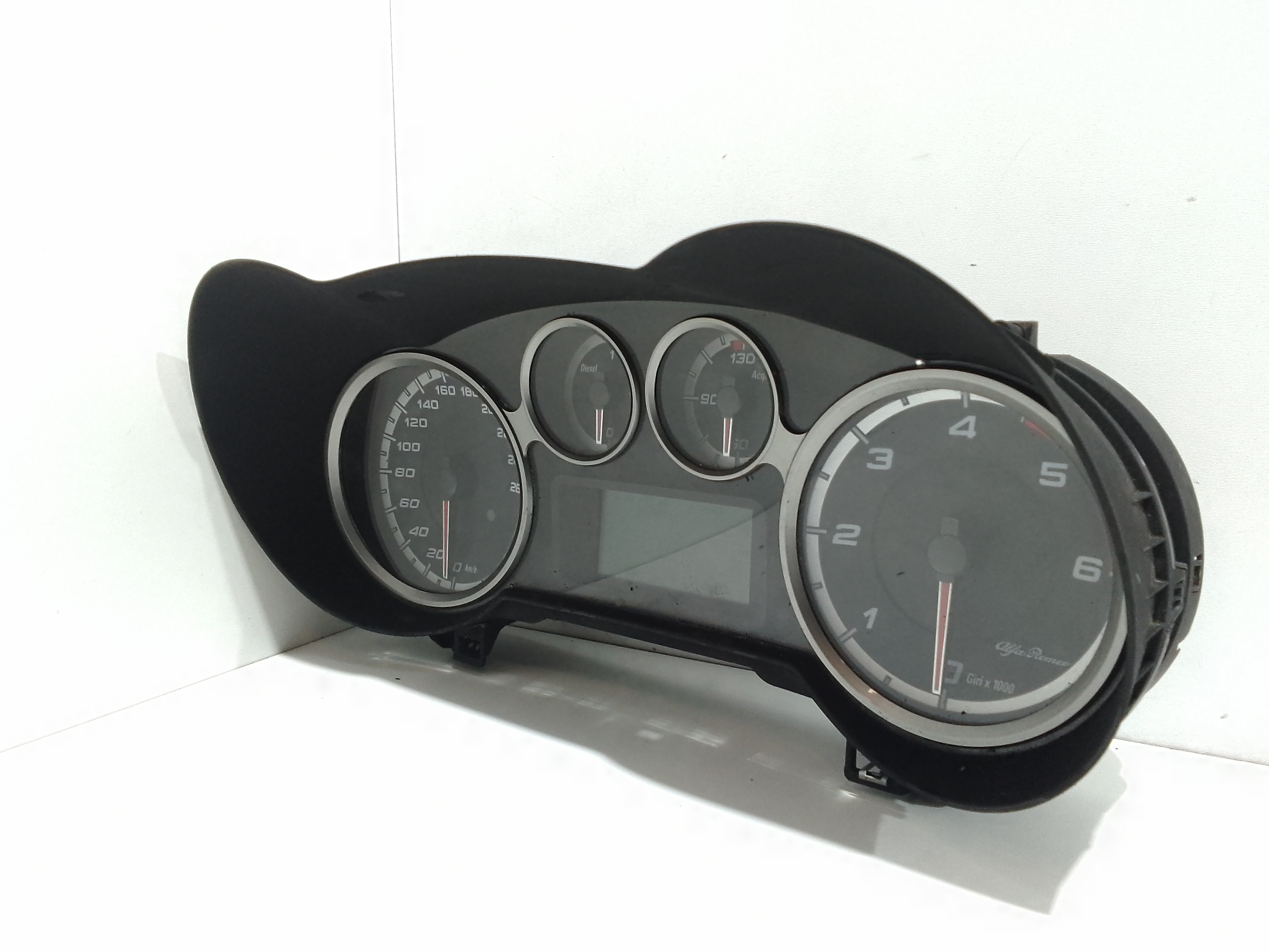 Quadro Strumenti per Alfa Romeo Mito 1 Serie