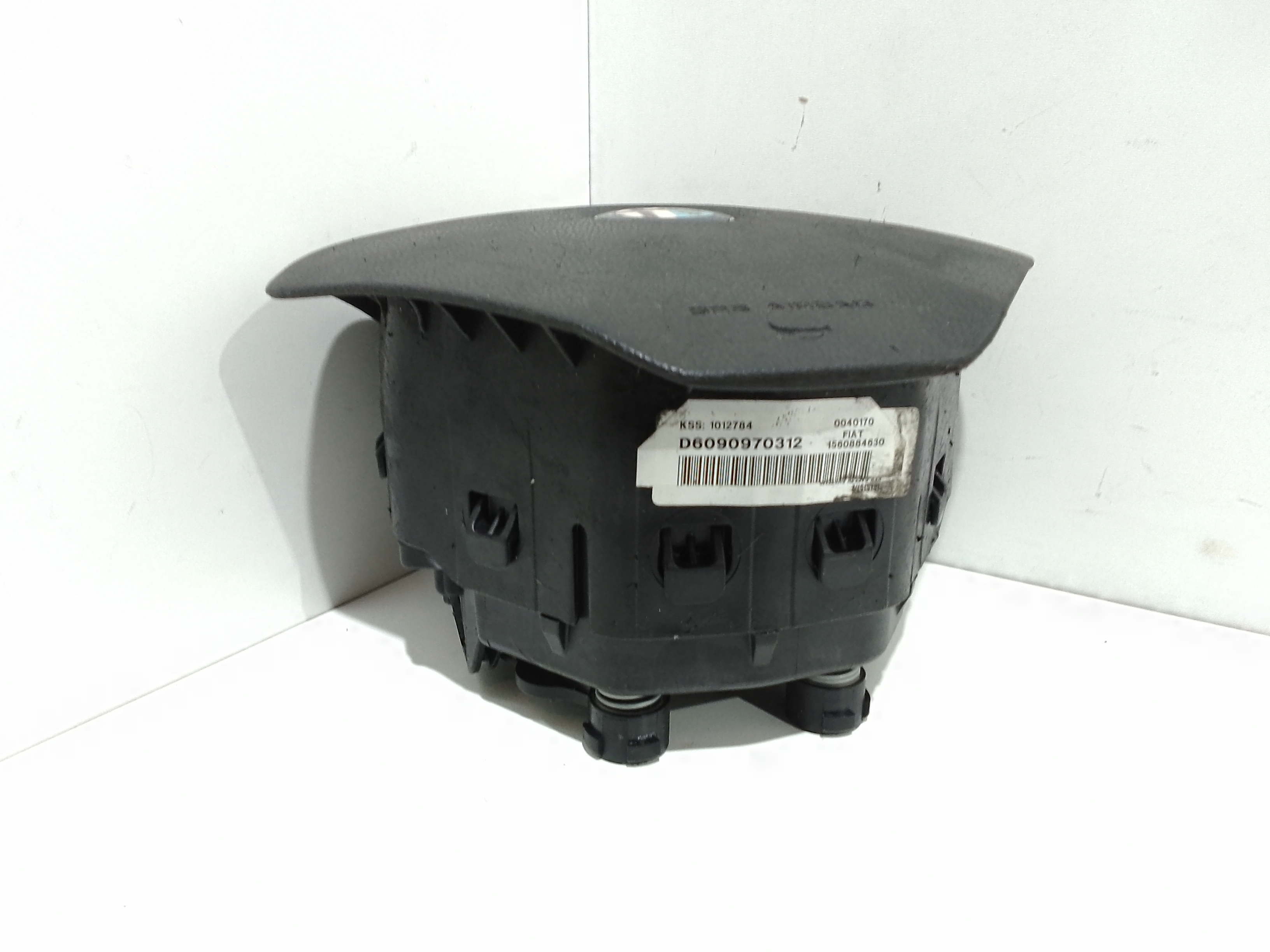 Airbag Volante per Alfa Romeo Mito 1 Serie