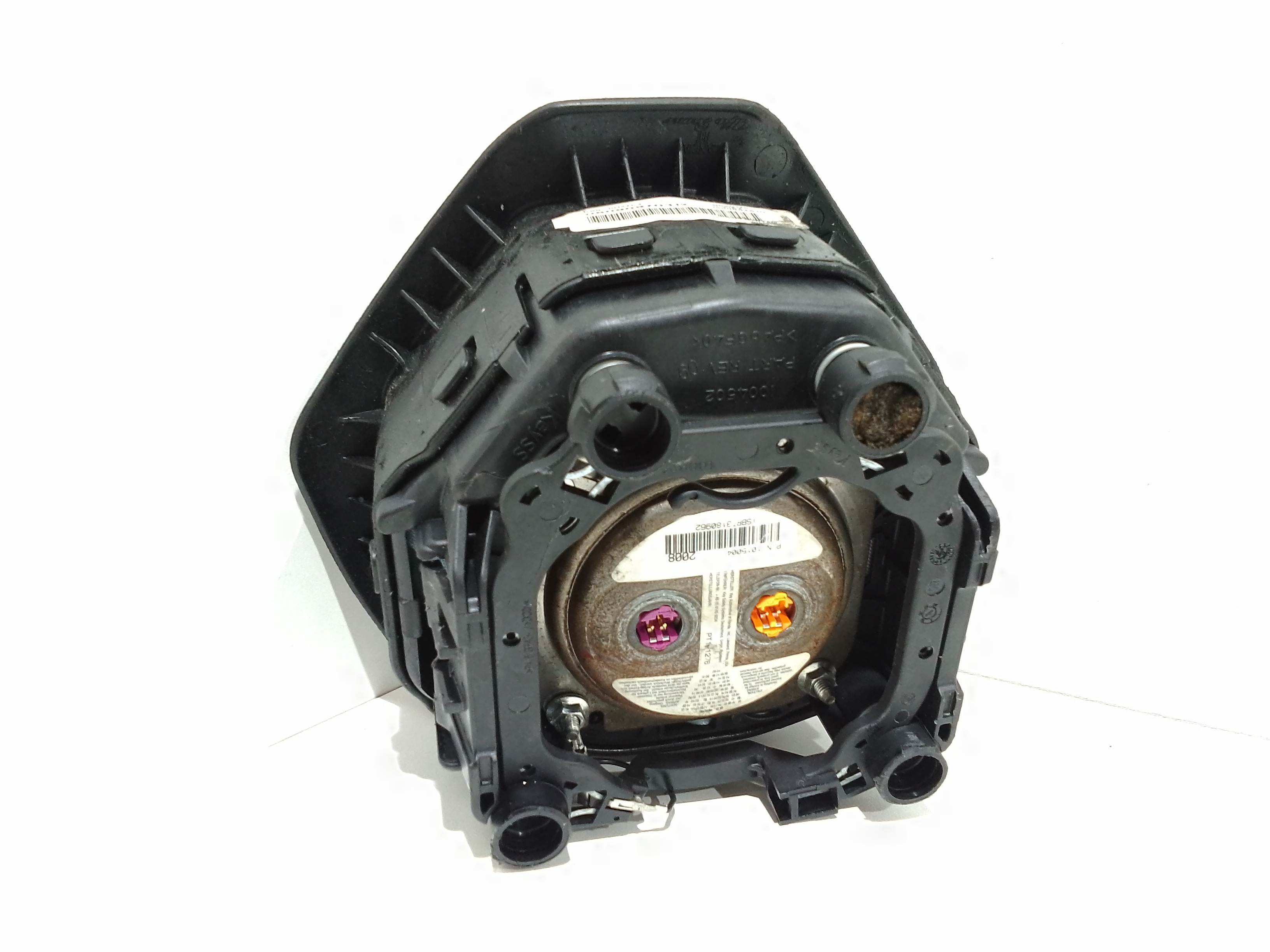 Airbag Volante per Alfa Romeo Mito 1 Serie