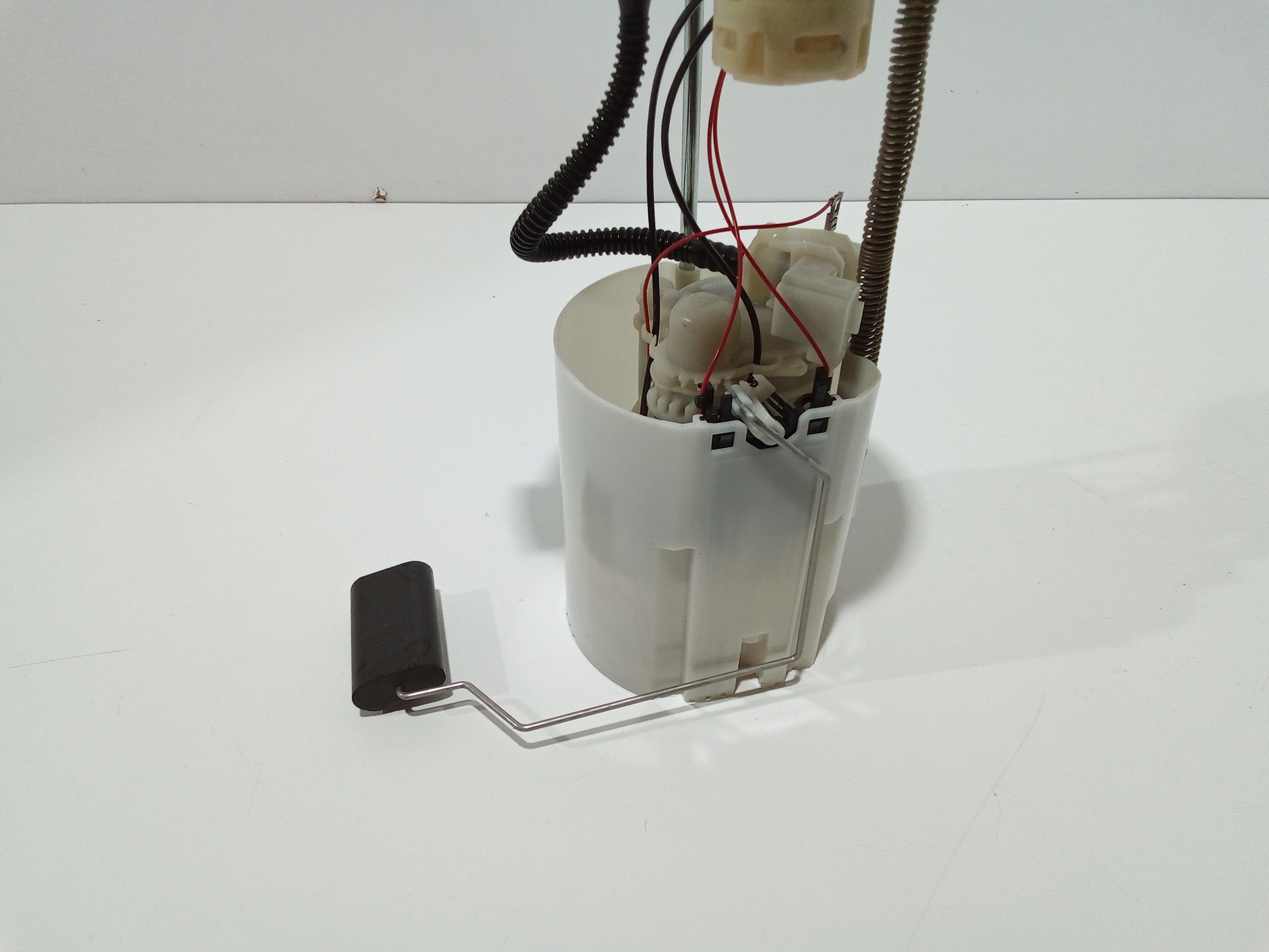 Pompa Carburante per Fiat Panda Cross Hybrid (2022 - )