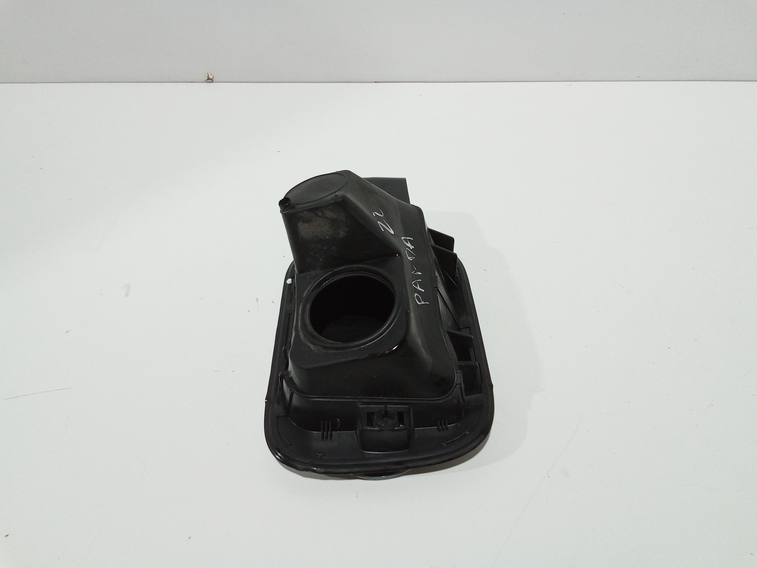 Sportellino Carburante per Fiat Panda Cross Hybrid (2022 - )