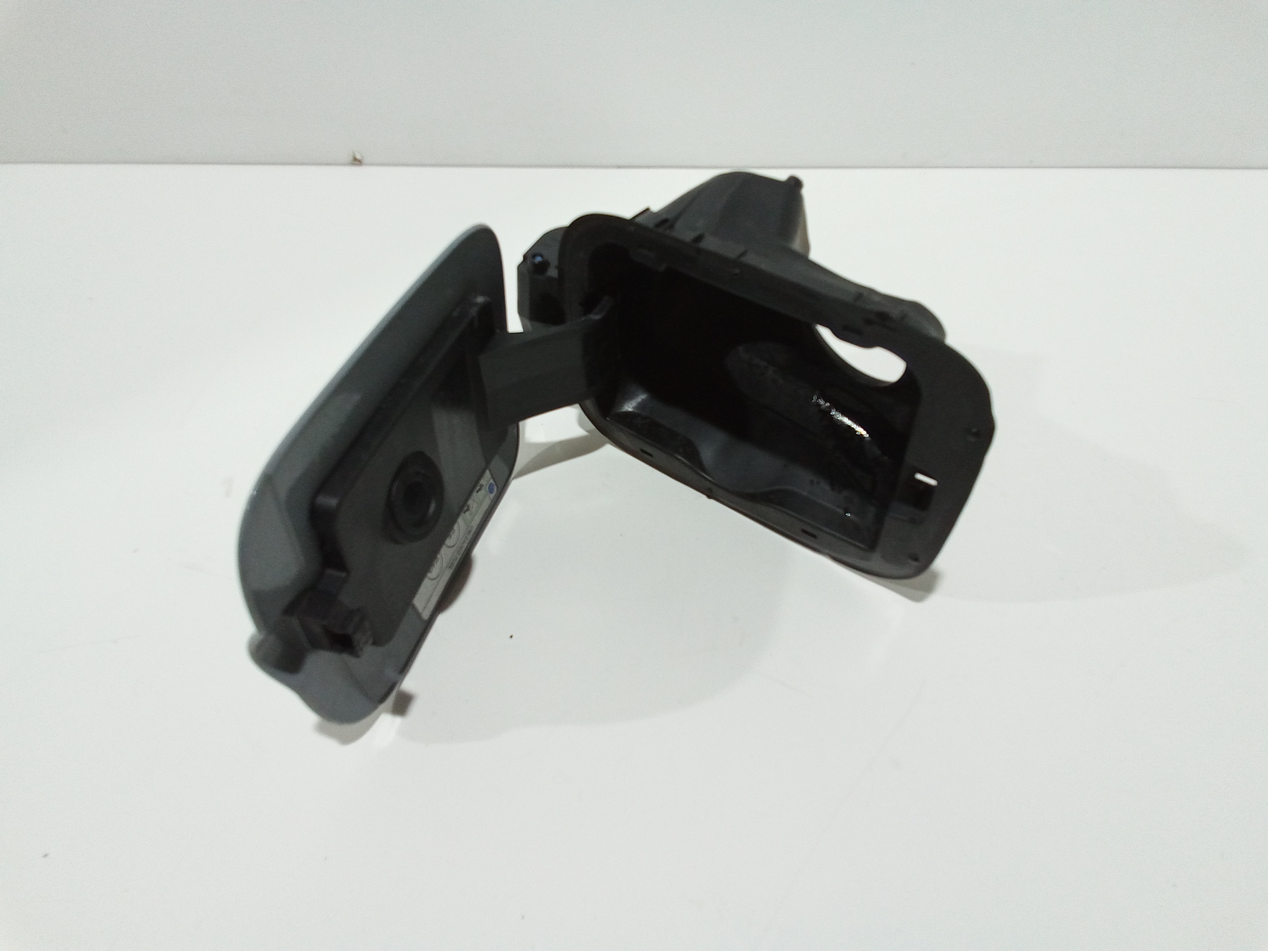 Sportellino Carburante per Fiat Panda Cross Hybrid (2022 - )