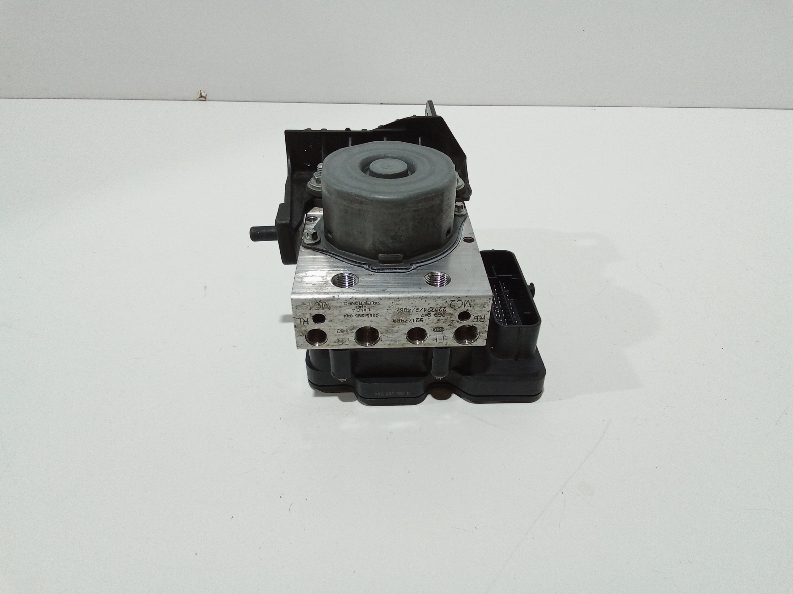 ABS per Fiat Panda Cross Hybrid (2022 - )