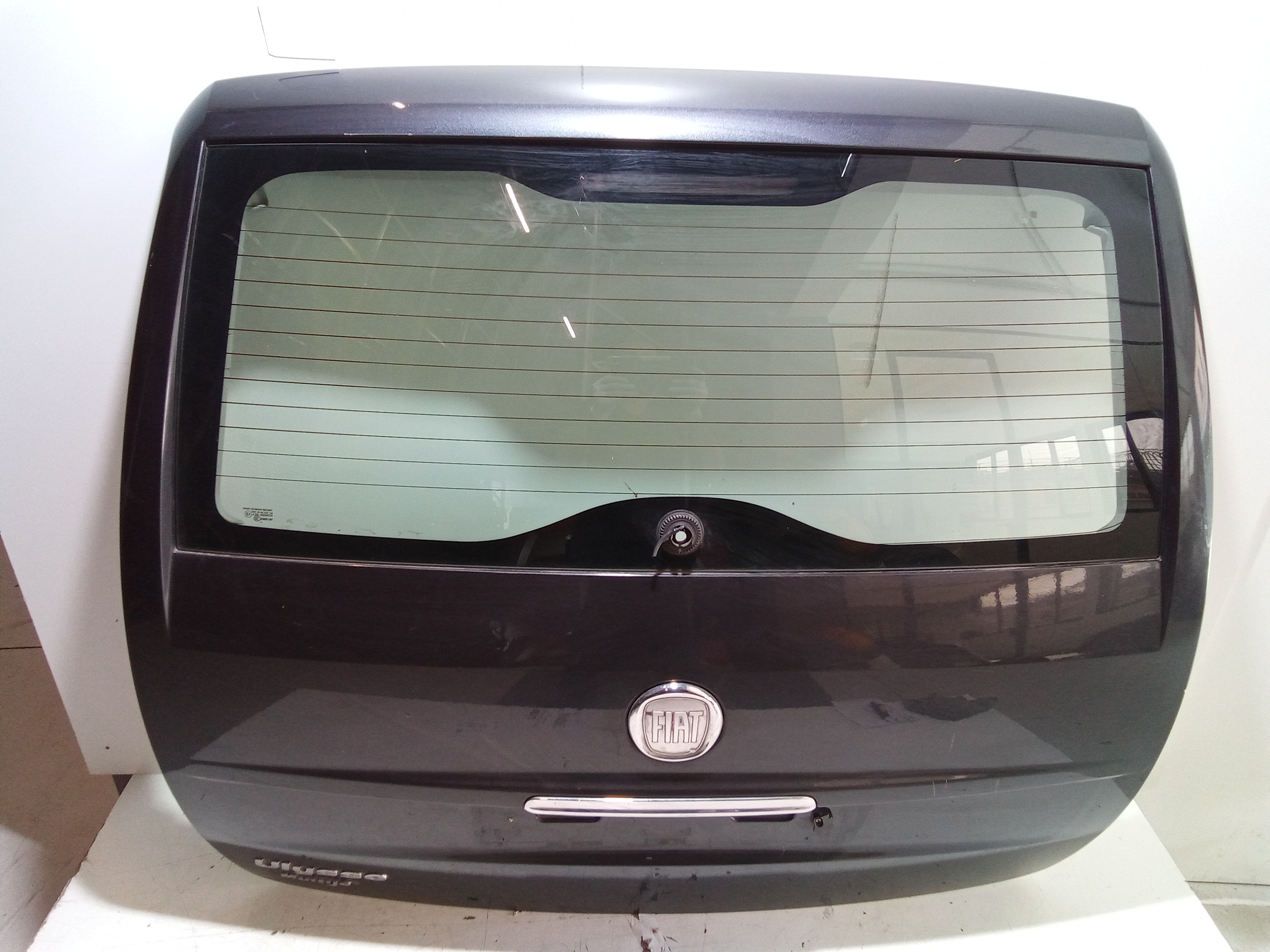 Portellone Posteriore Completo per Fiat Ulysse 3 Serie (2002 - 2008)