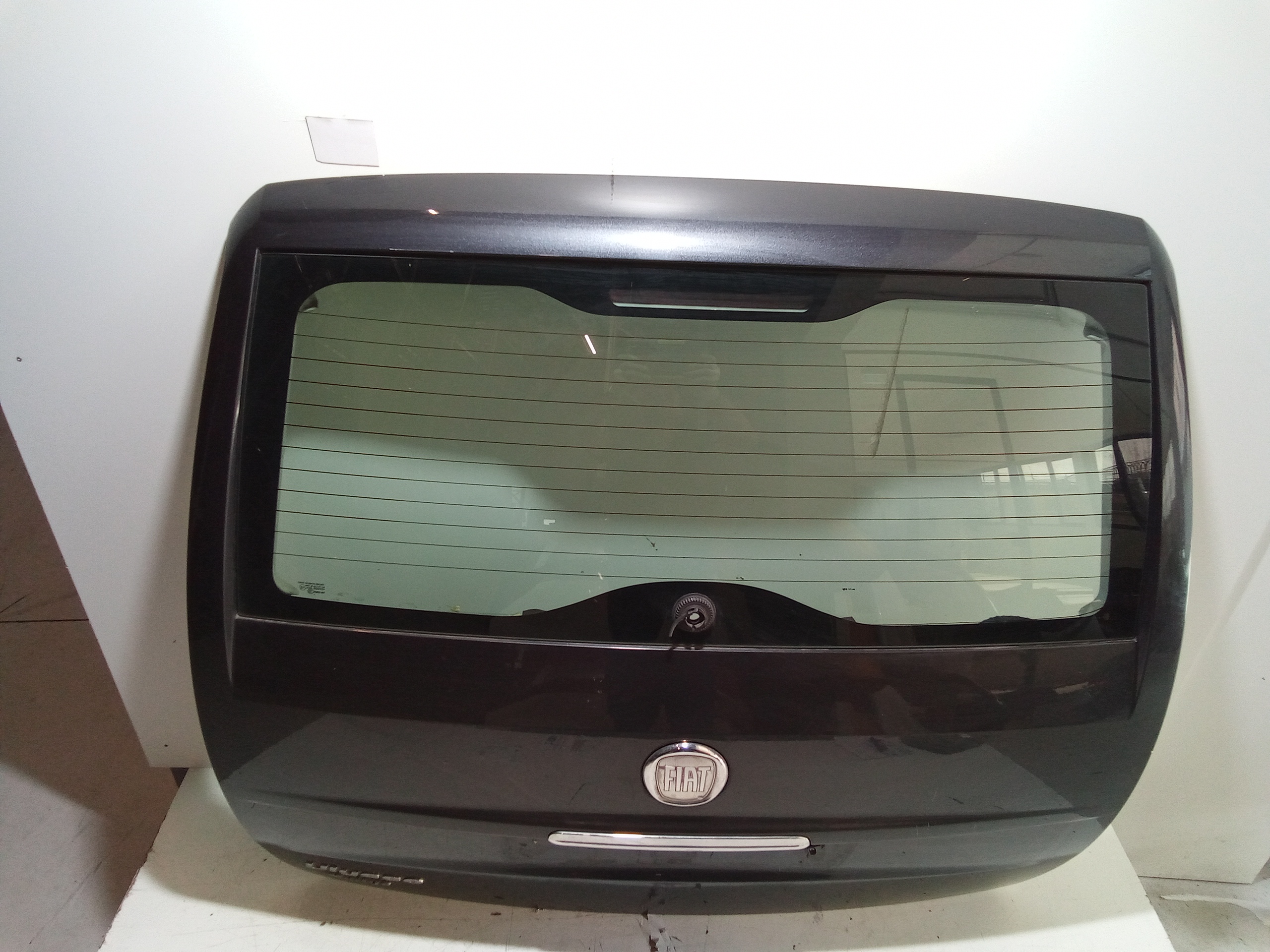 Portellone Posteriore Completo per Fiat Ulysse 3 Serie (2002 - 2008)