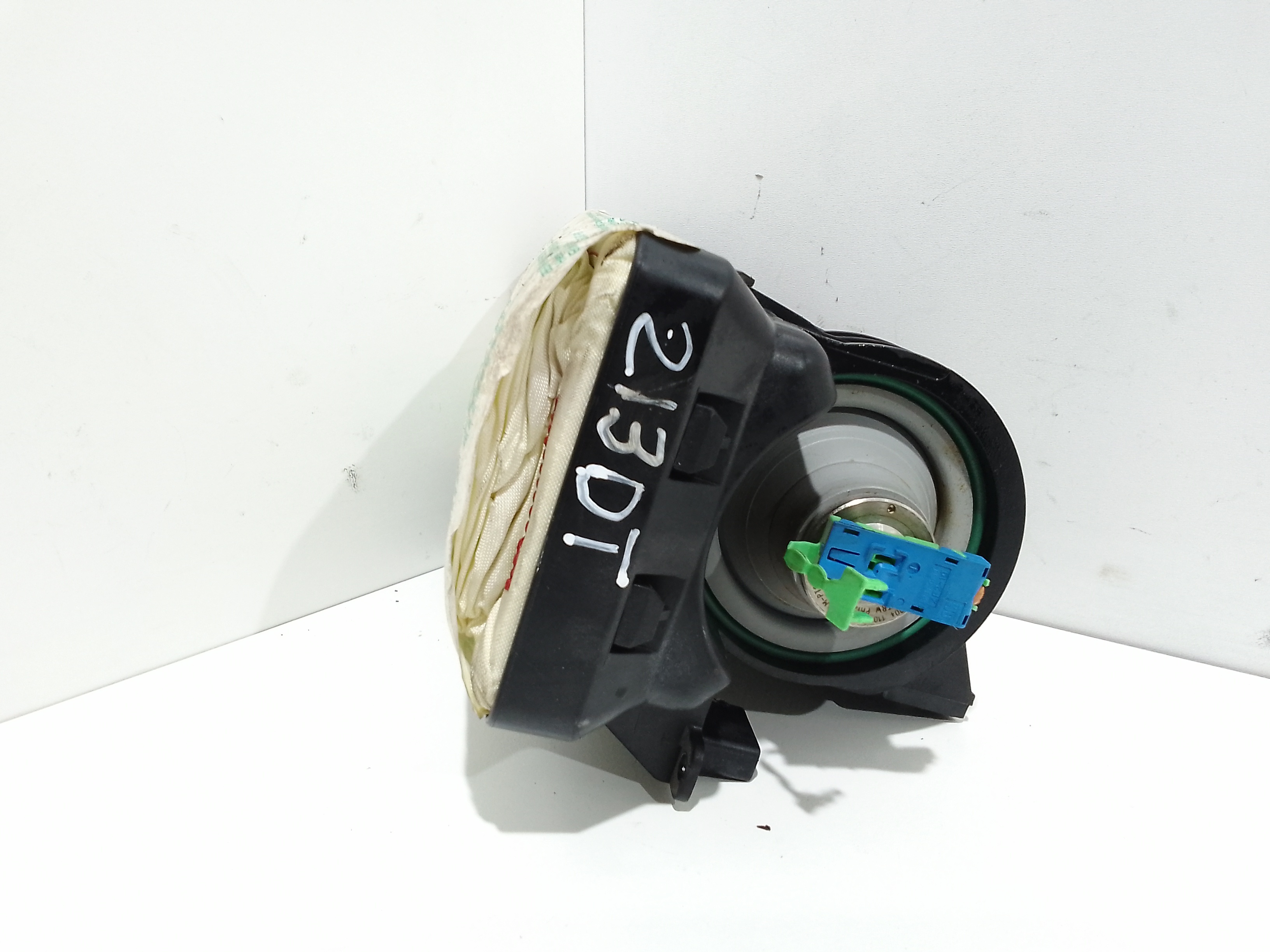 Airbag Passeggero per Opel Corsa C 5p 2 Serie (2003 - 2006)