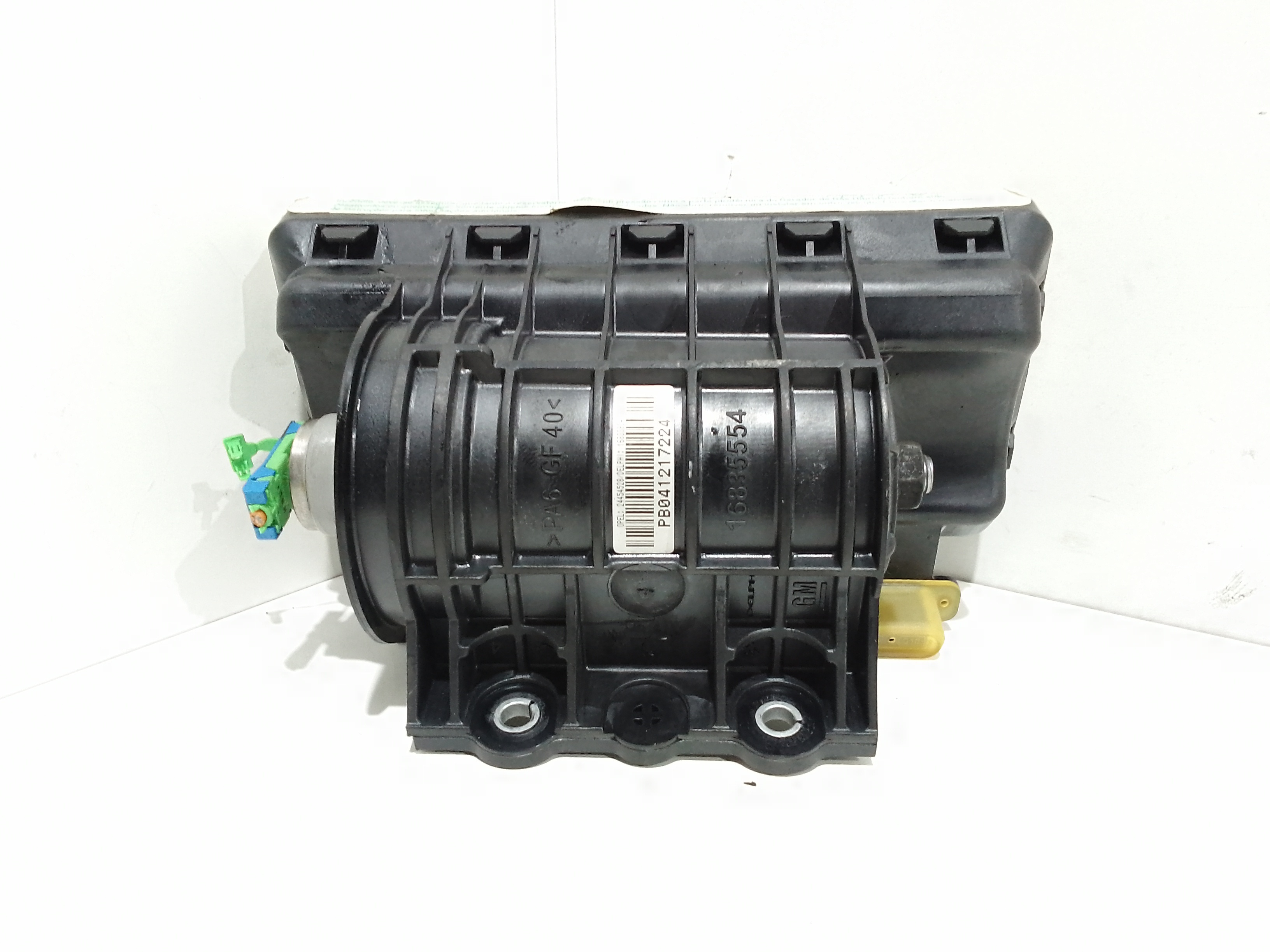 Airbag Passeggero per Opel Corsa C 5p 2 Serie (2003 - 2006)