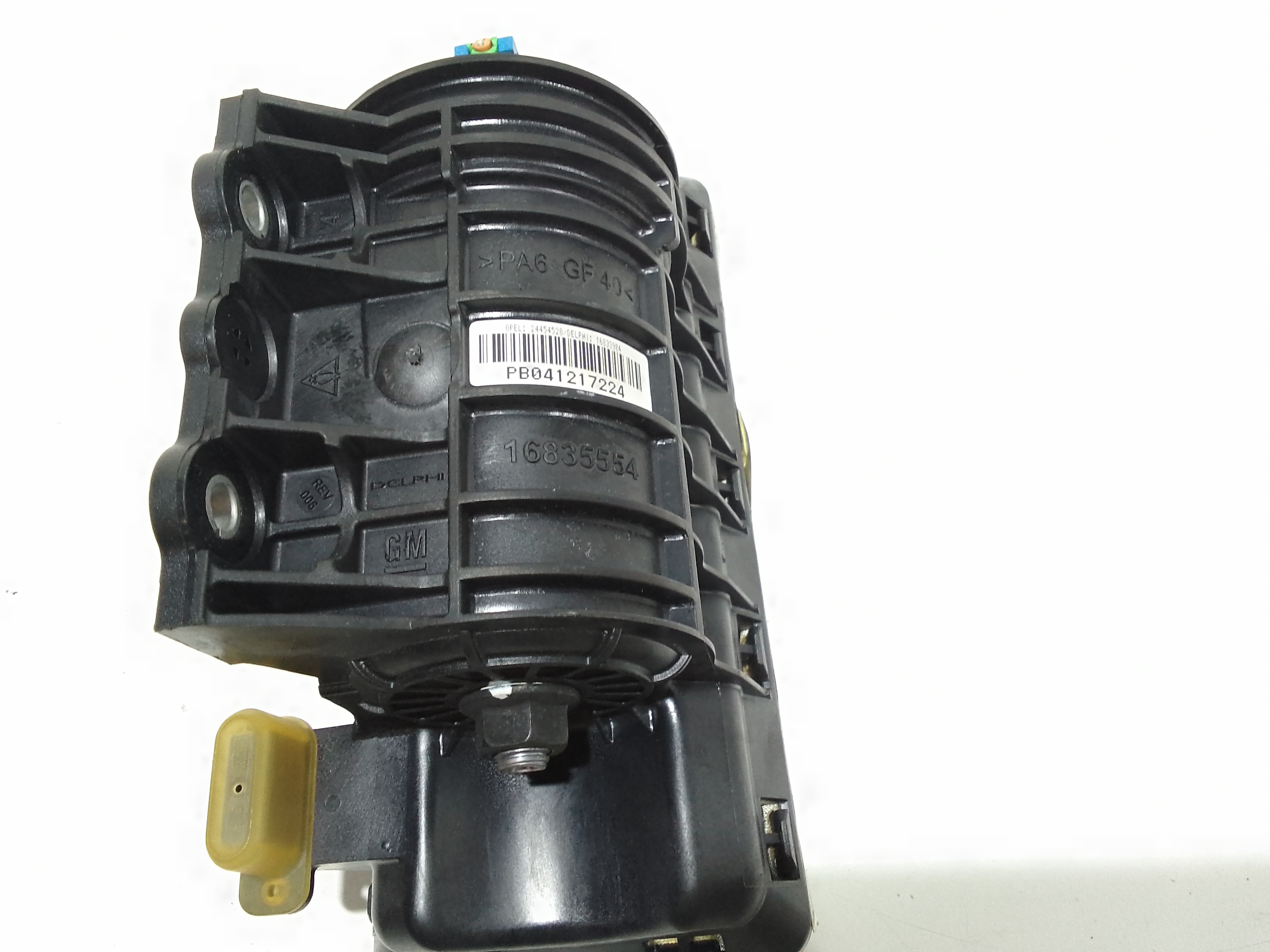 Airbag Passeggero per Opel Corsa C 5p 2 Serie (2003 - 2006)