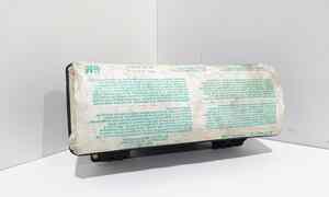 Airbag Passeggero per Opel Corsa C 5p 2 Serie (2003 - 2006)