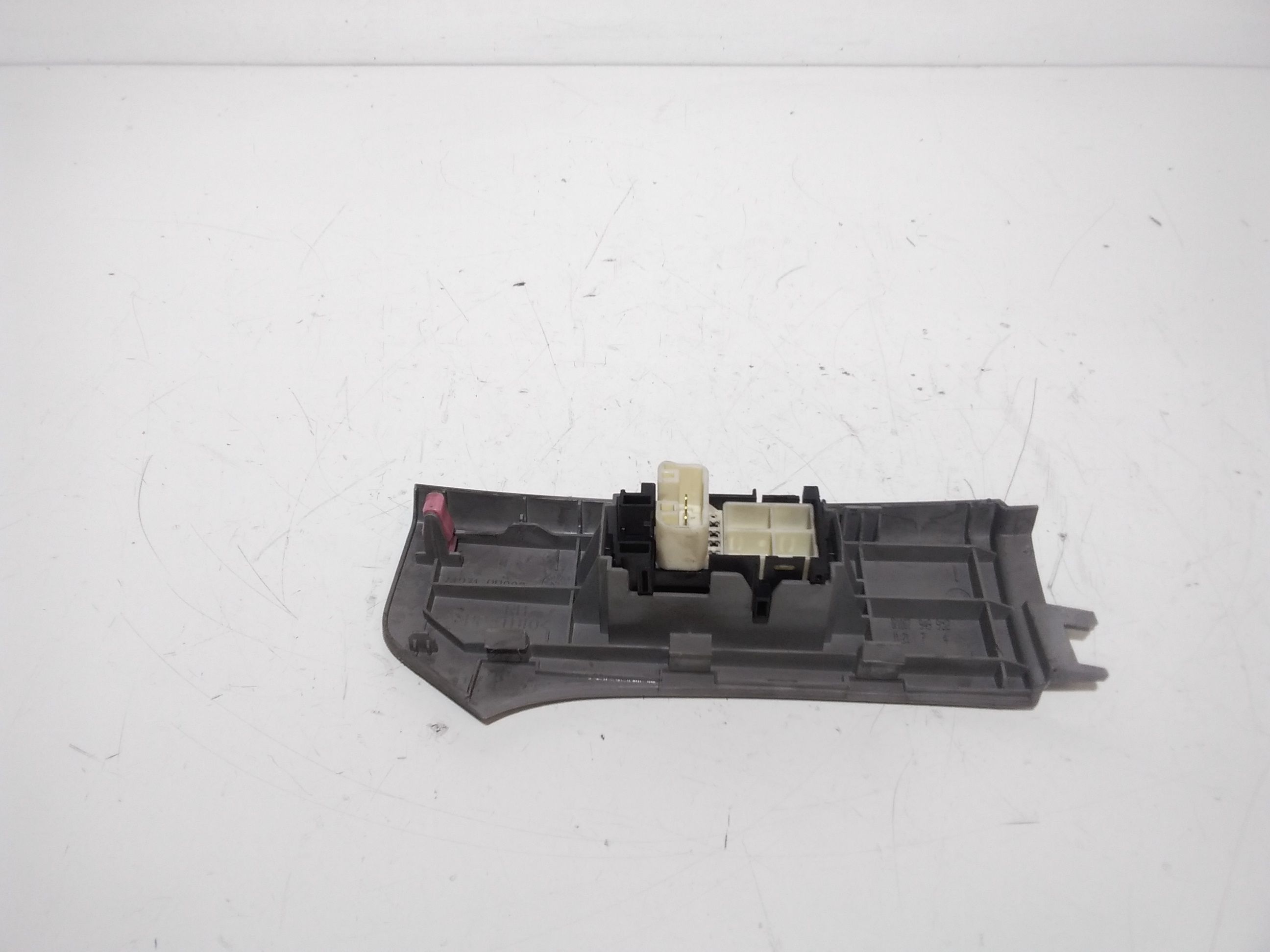 Pulsantiera Anteriore Destra Passeggero TOYOTA Yaris 3 Serie