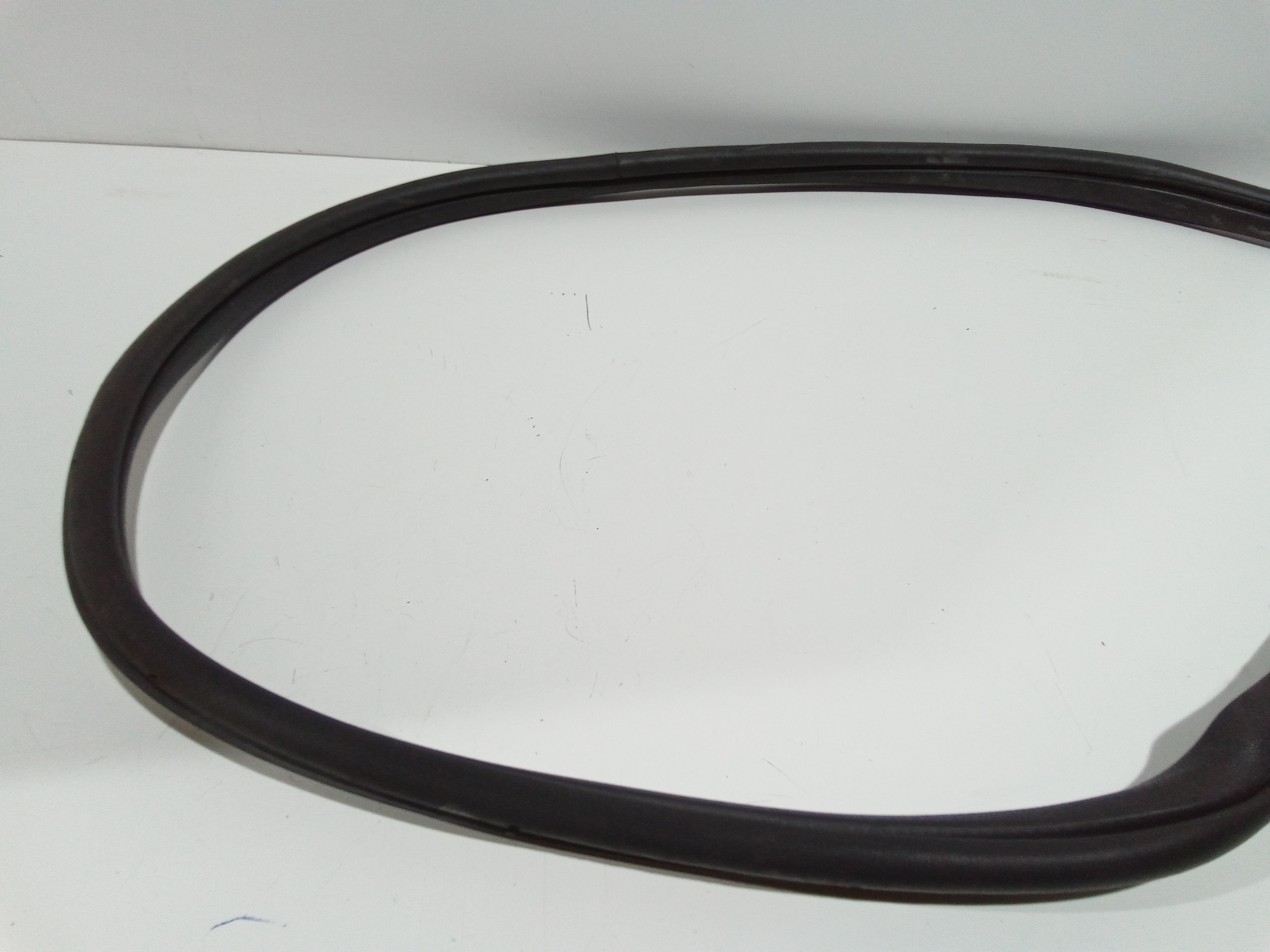 Guarnizioni portiere per Fiat Panda Cross Hybrid (2022 - )