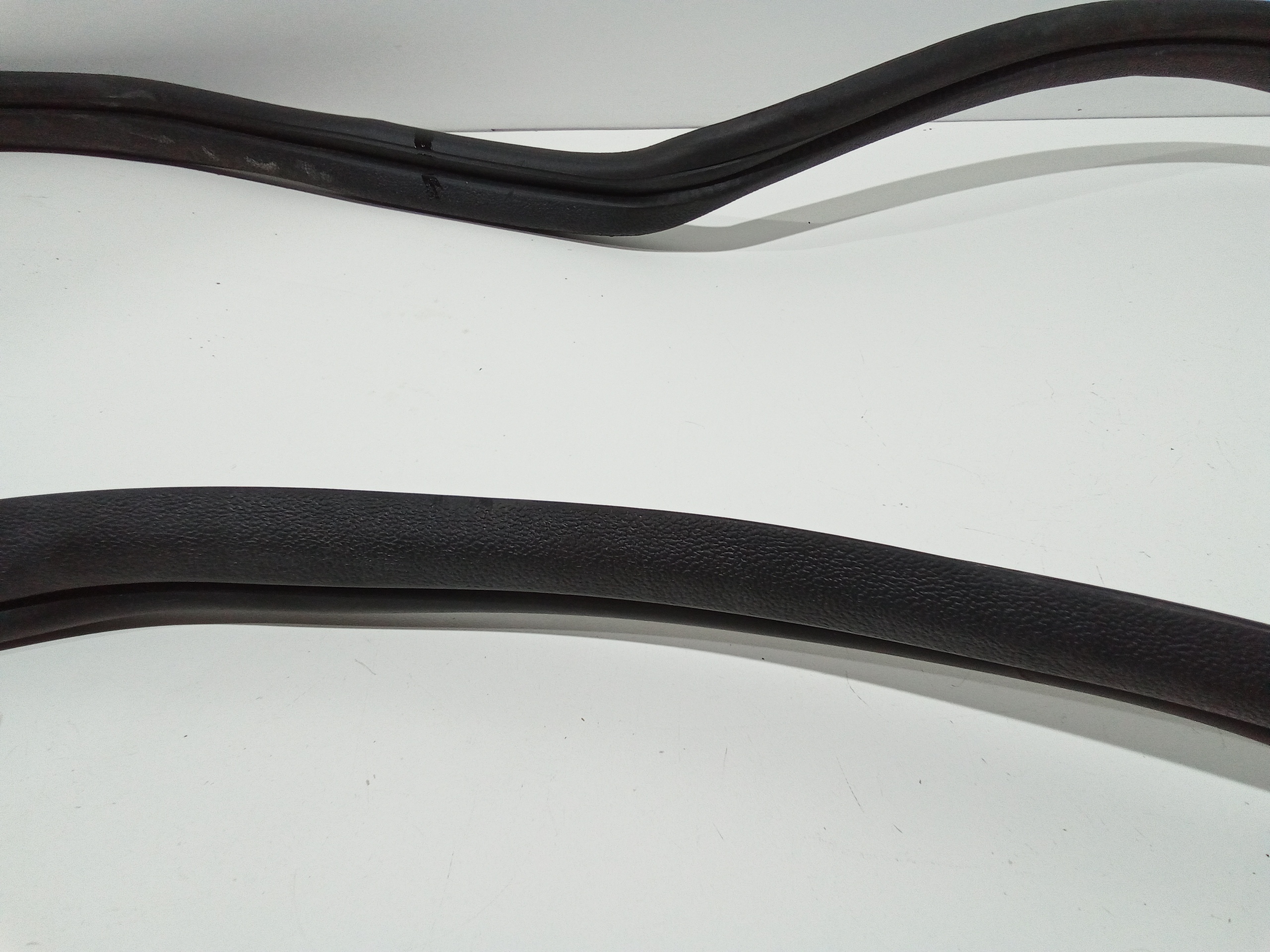 Guarnizioni portiere per Fiat Panda Cross Hybrid (2022 - )